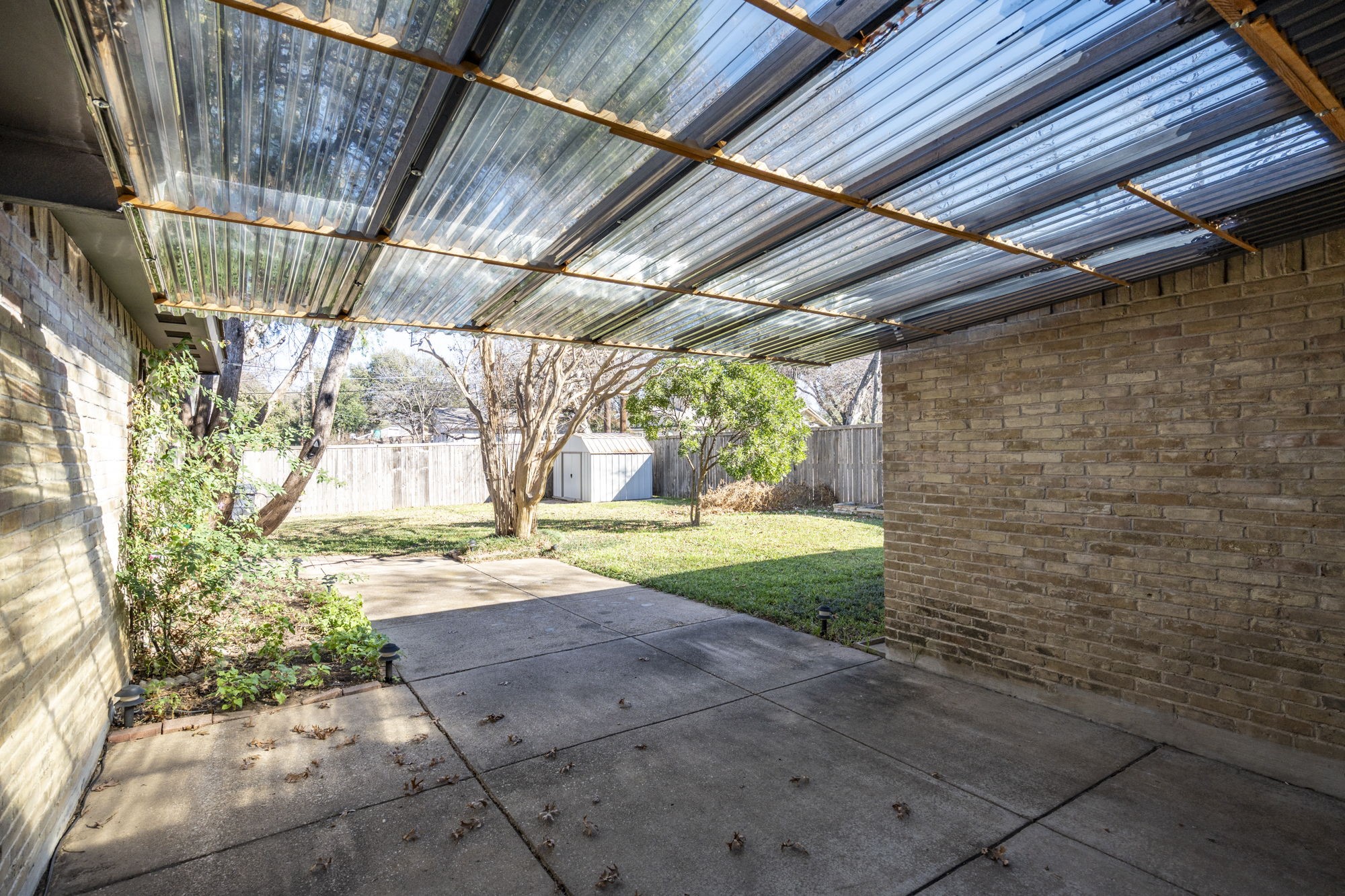 12611 High Meadow Drive Dallas TX 75244