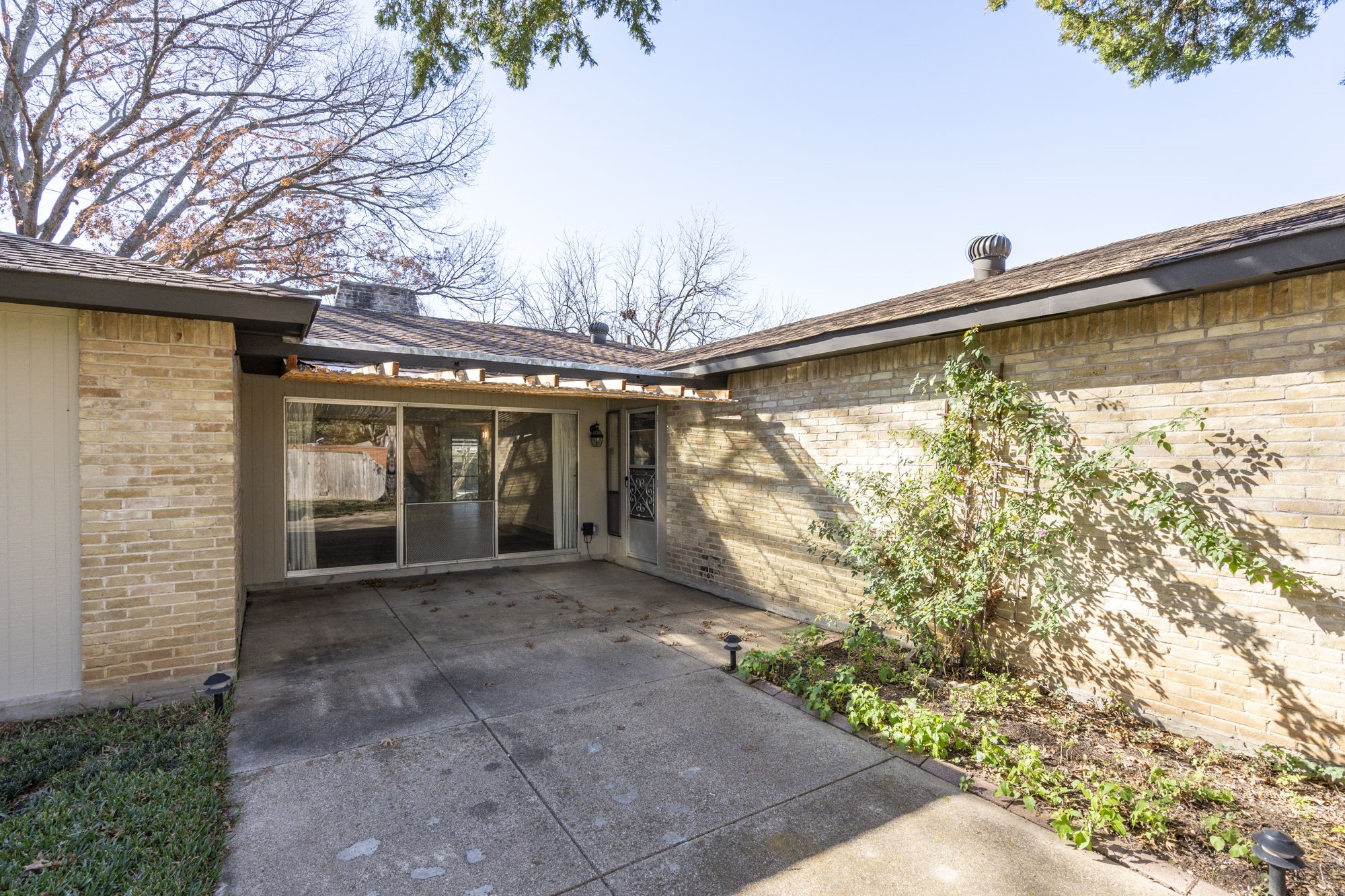 12611 High Meadow Drive Dallas TX 75244