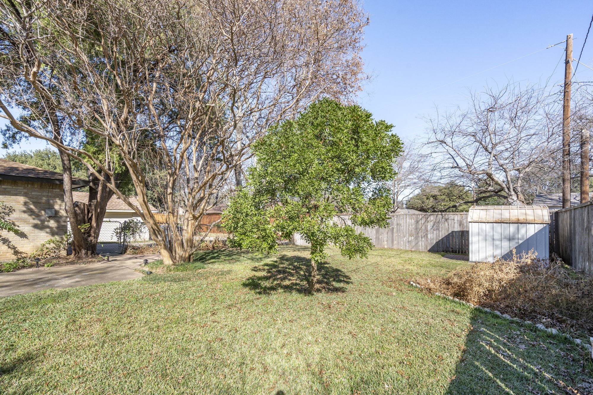 12611 High Meadow Drive Dallas TX 75244