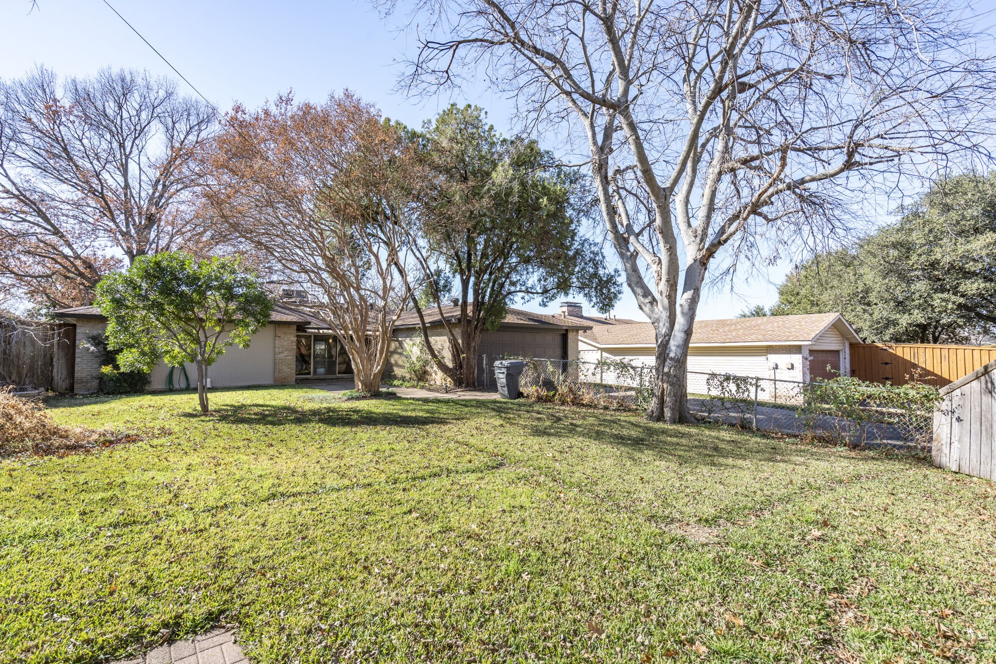 12611 High Meadow Drive Dallas TX 75244