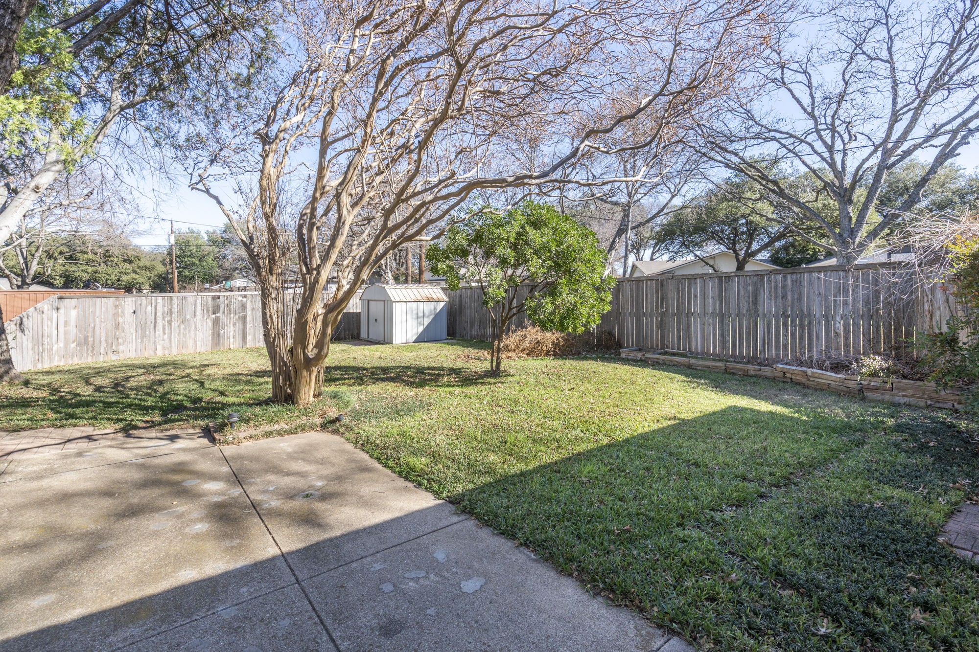 12611 High Meadow Drive Dallas TX 75244