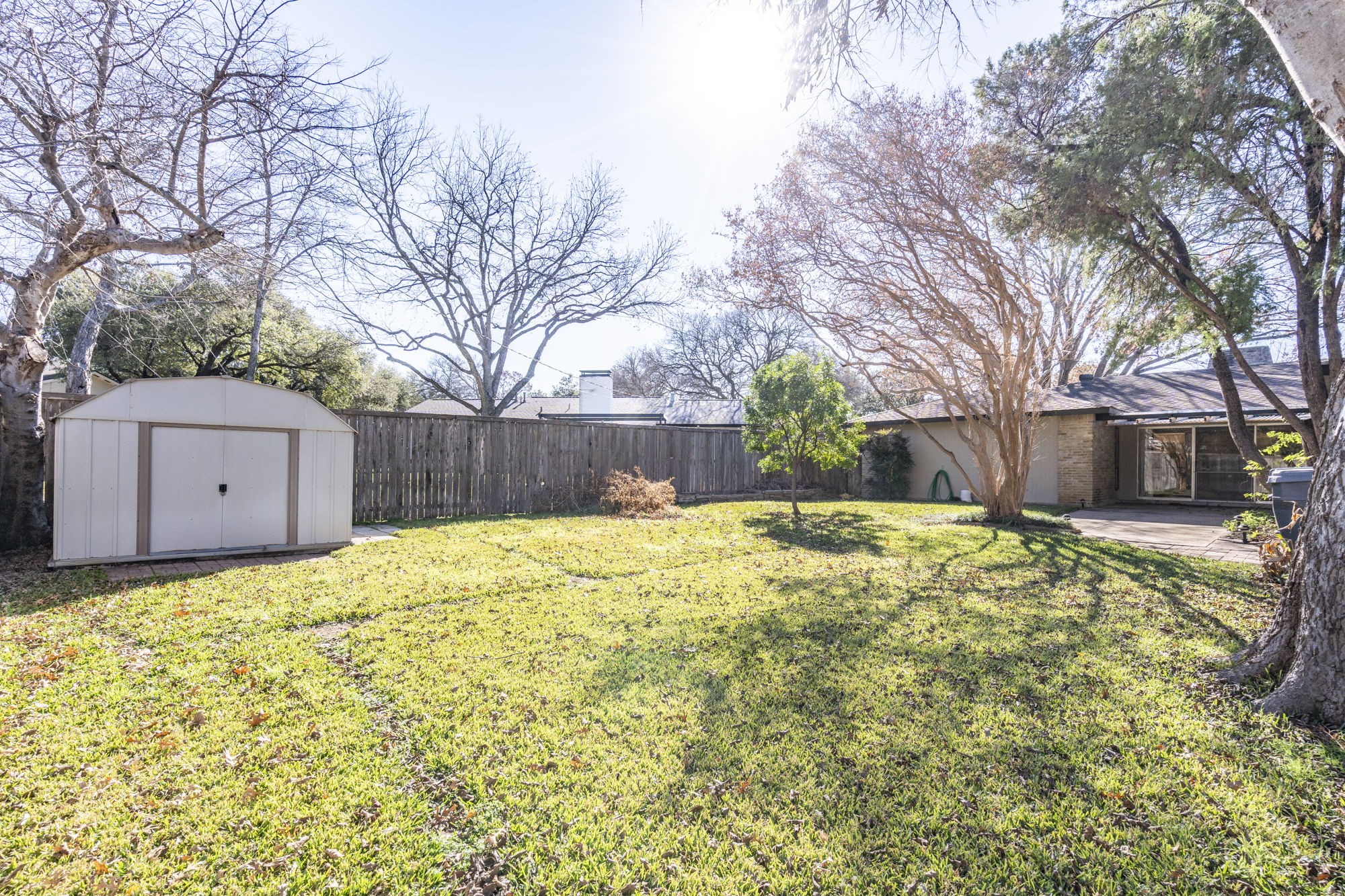 12611 High Meadow Drive Dallas TX 75244