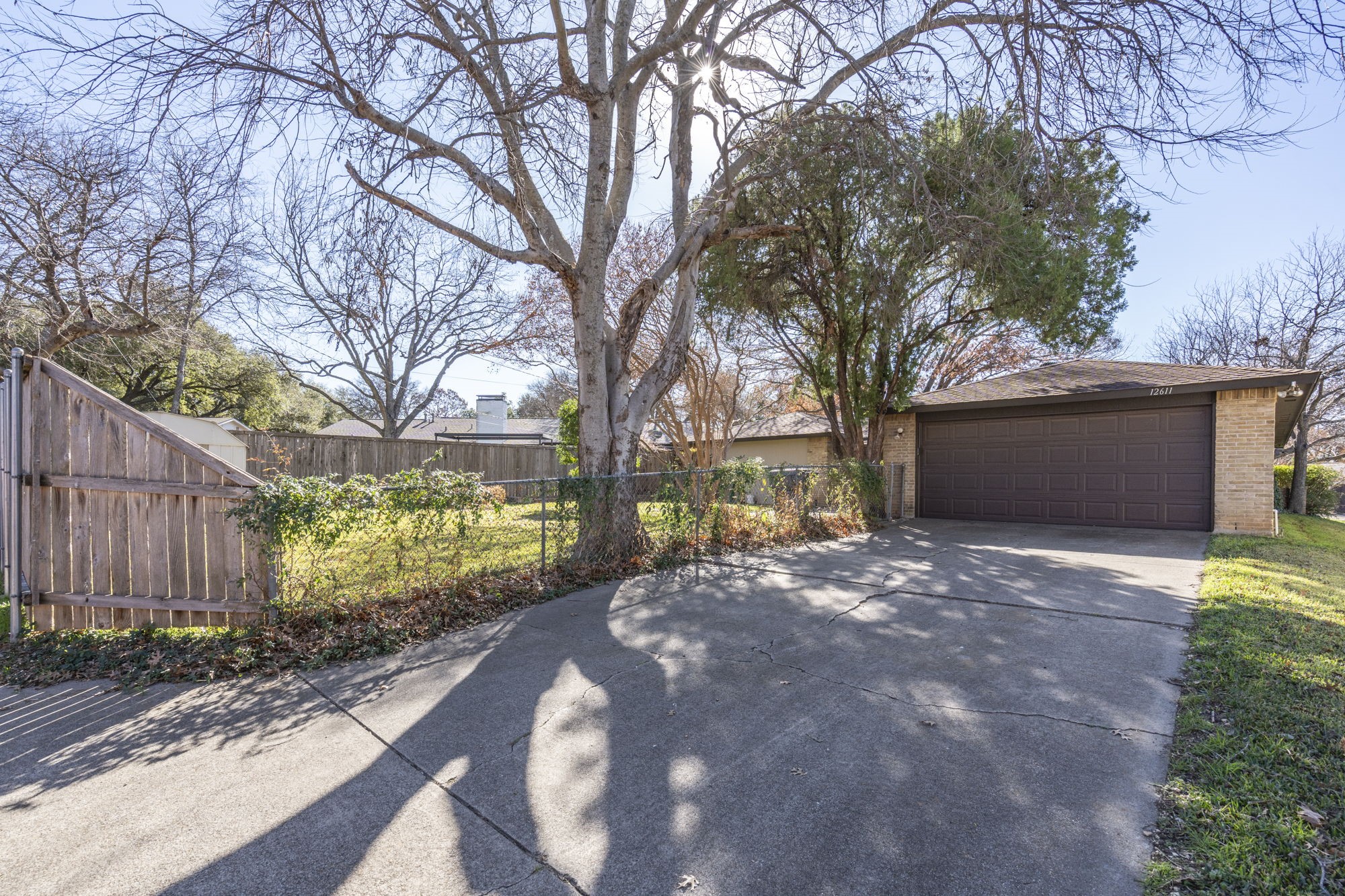 12611 High Meadow Drive Dallas TX 75244