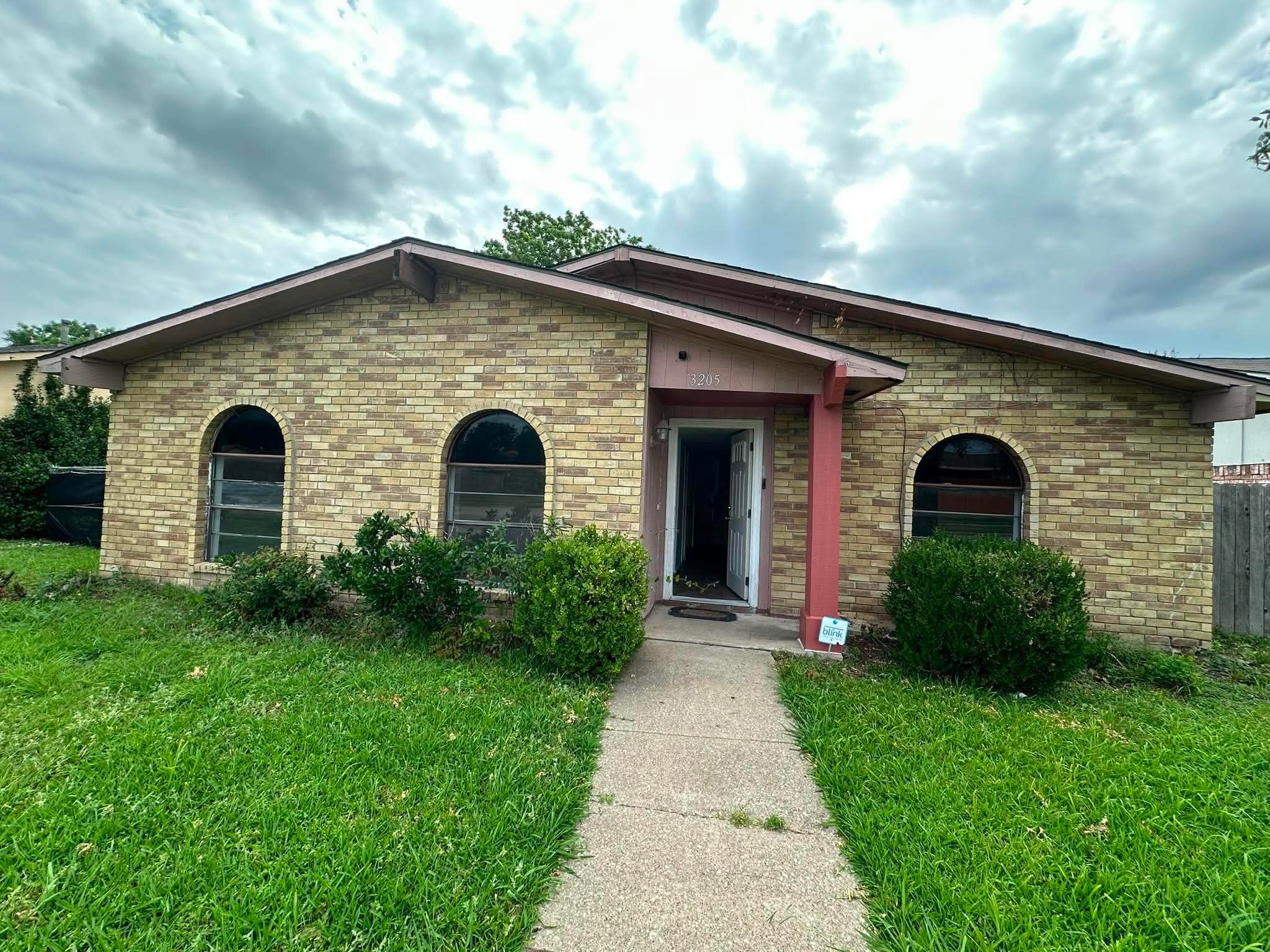 3205 Galaxie Drive Garland TX 75044