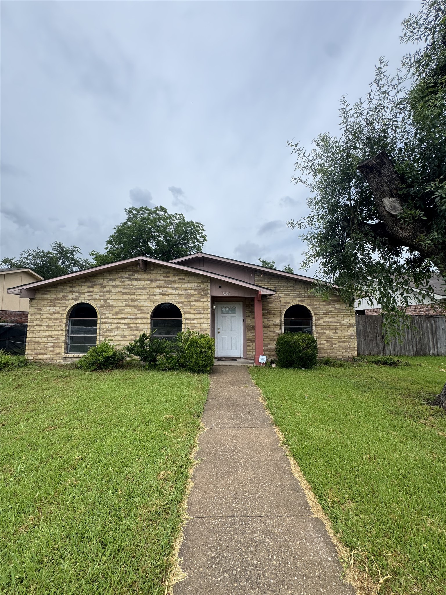 3205 Galaxie Drive Garland TX 75044