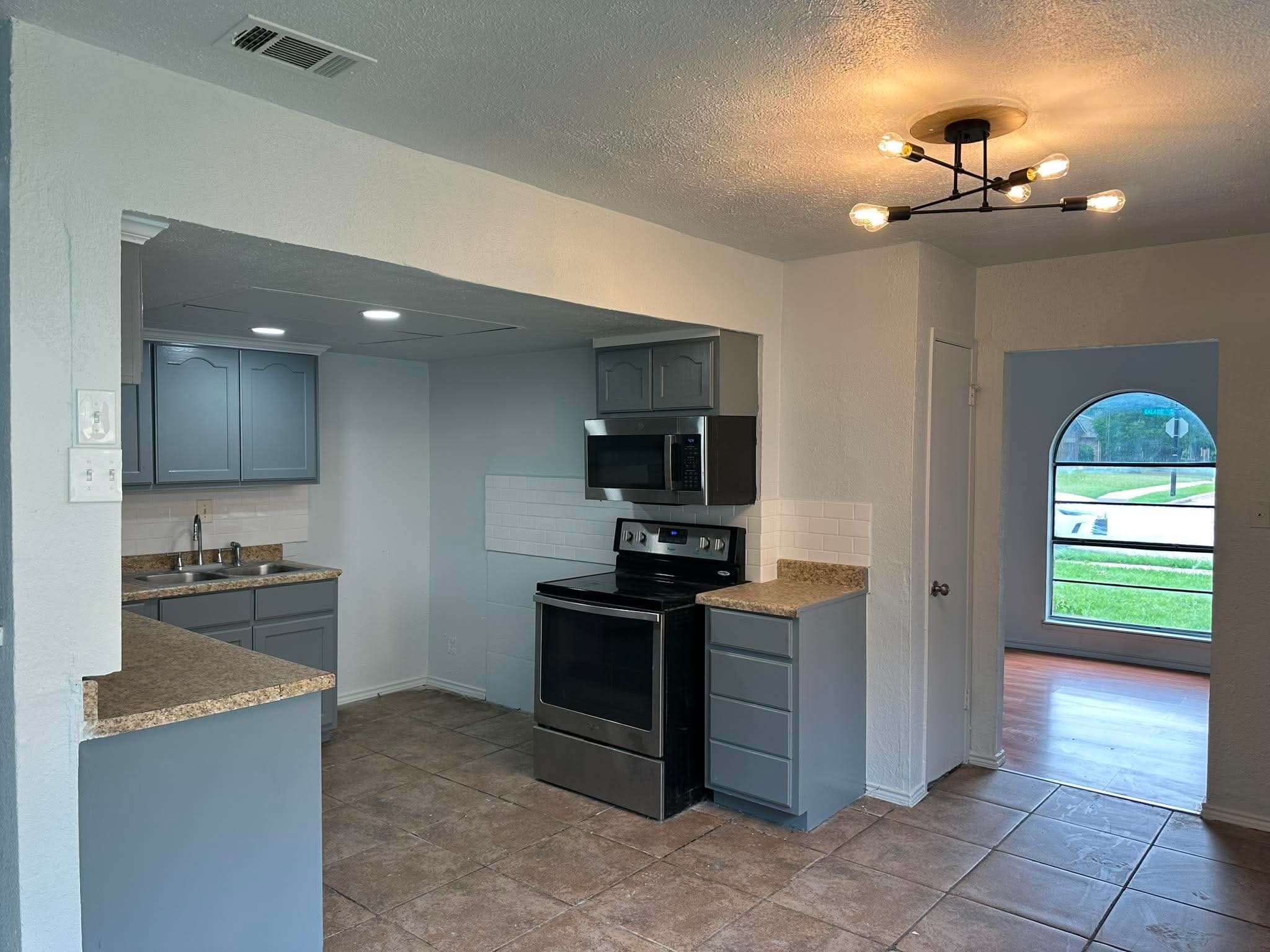 3205 Galaxie Drive Garland TX 75044