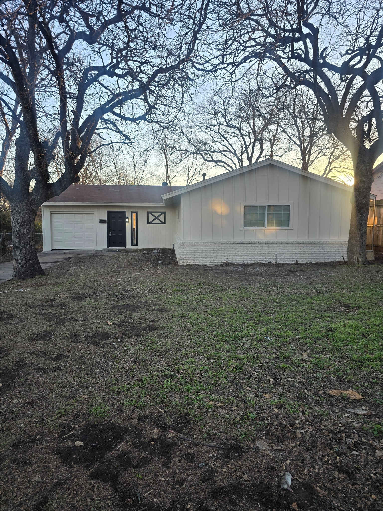 4217 Wilhelm Street Fort Worth TX 76119