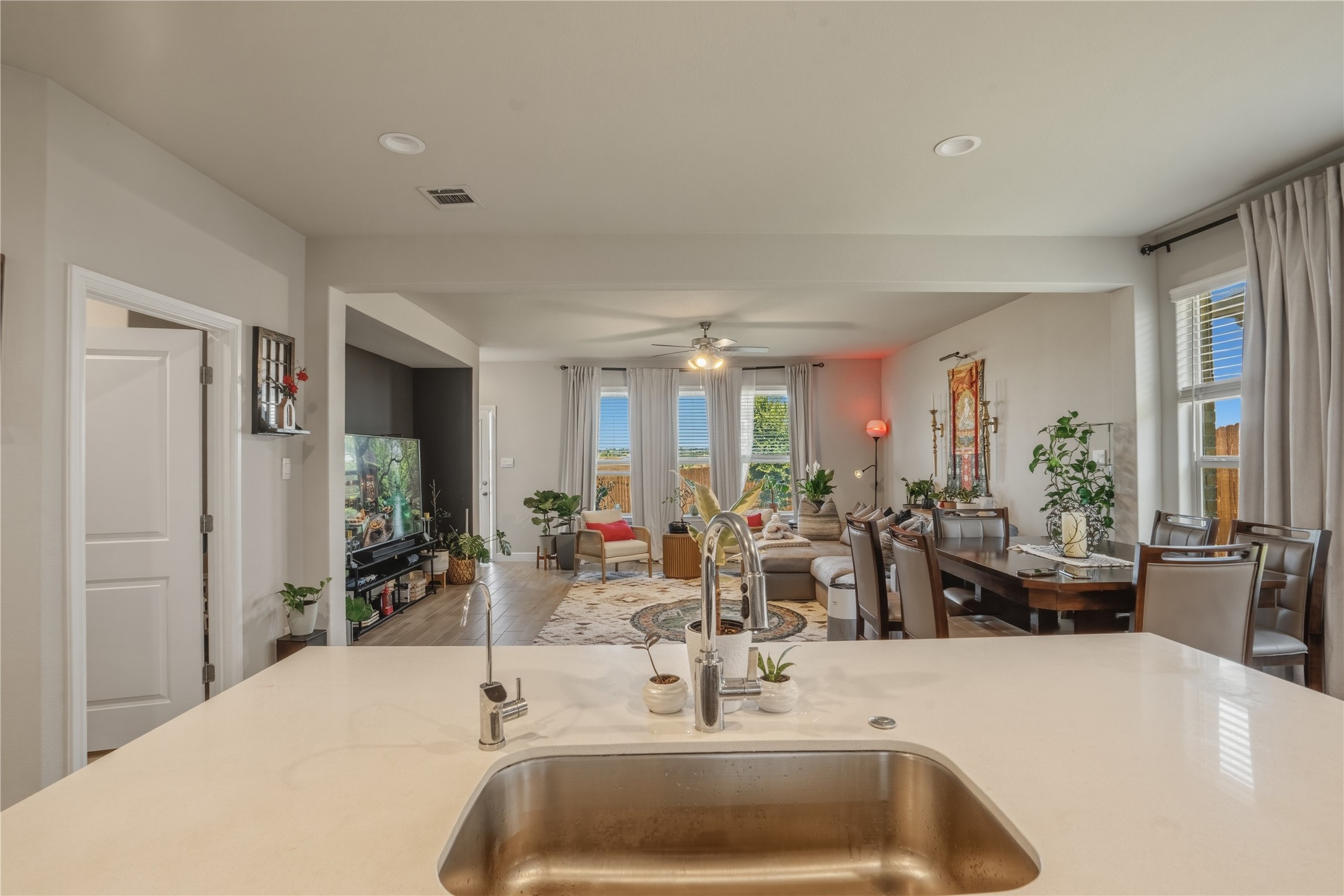 11536 Harp Lane Fort Worth TX 76052
