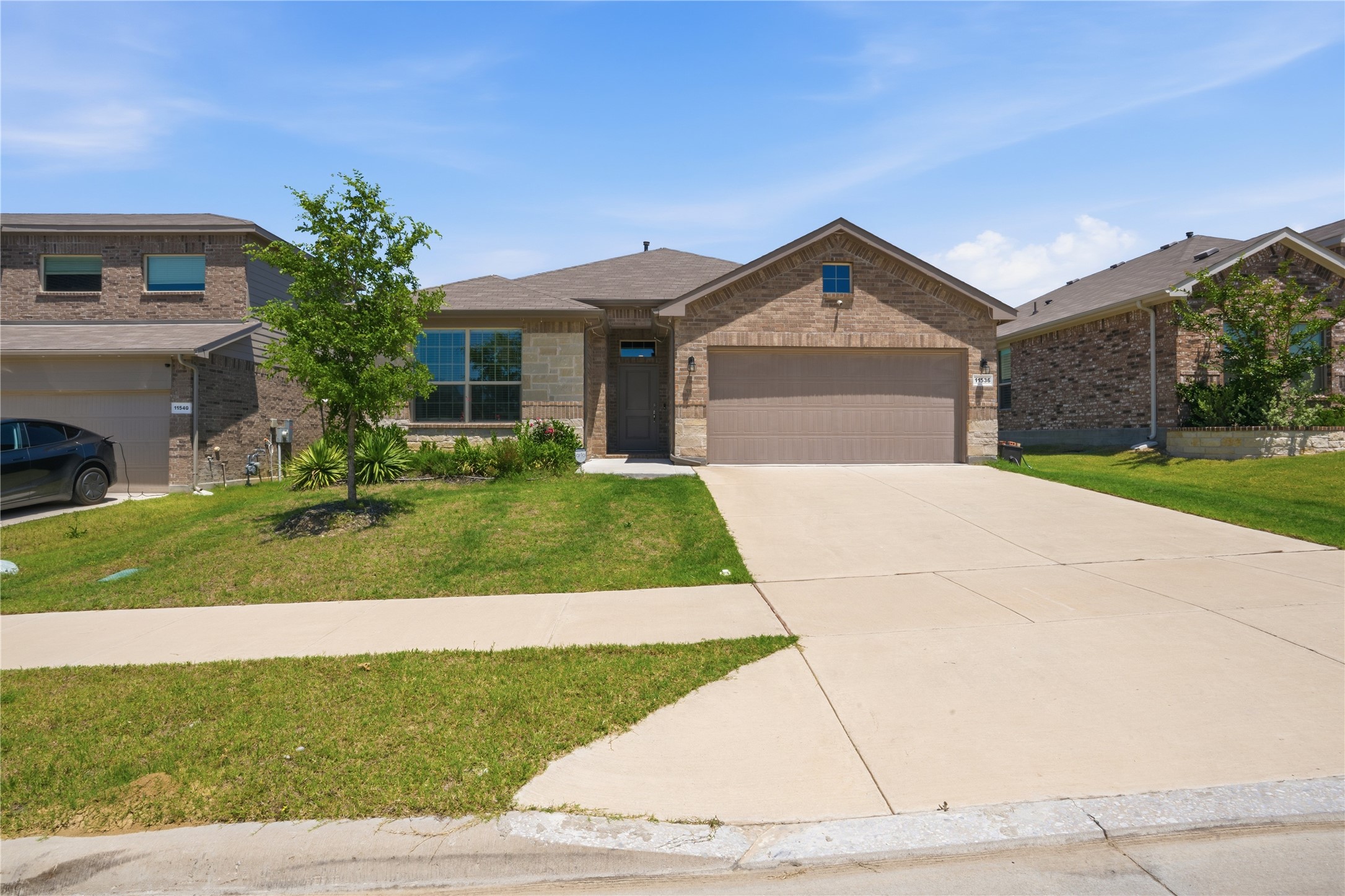 11536 Harp Lane Fort Worth TX 76052