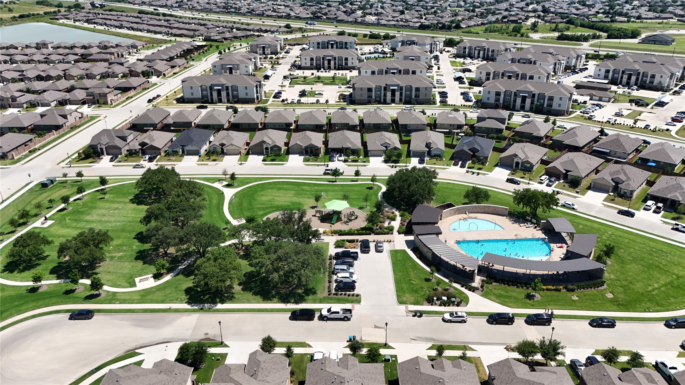 11536 Harp Lane Fort Worth TX 76052