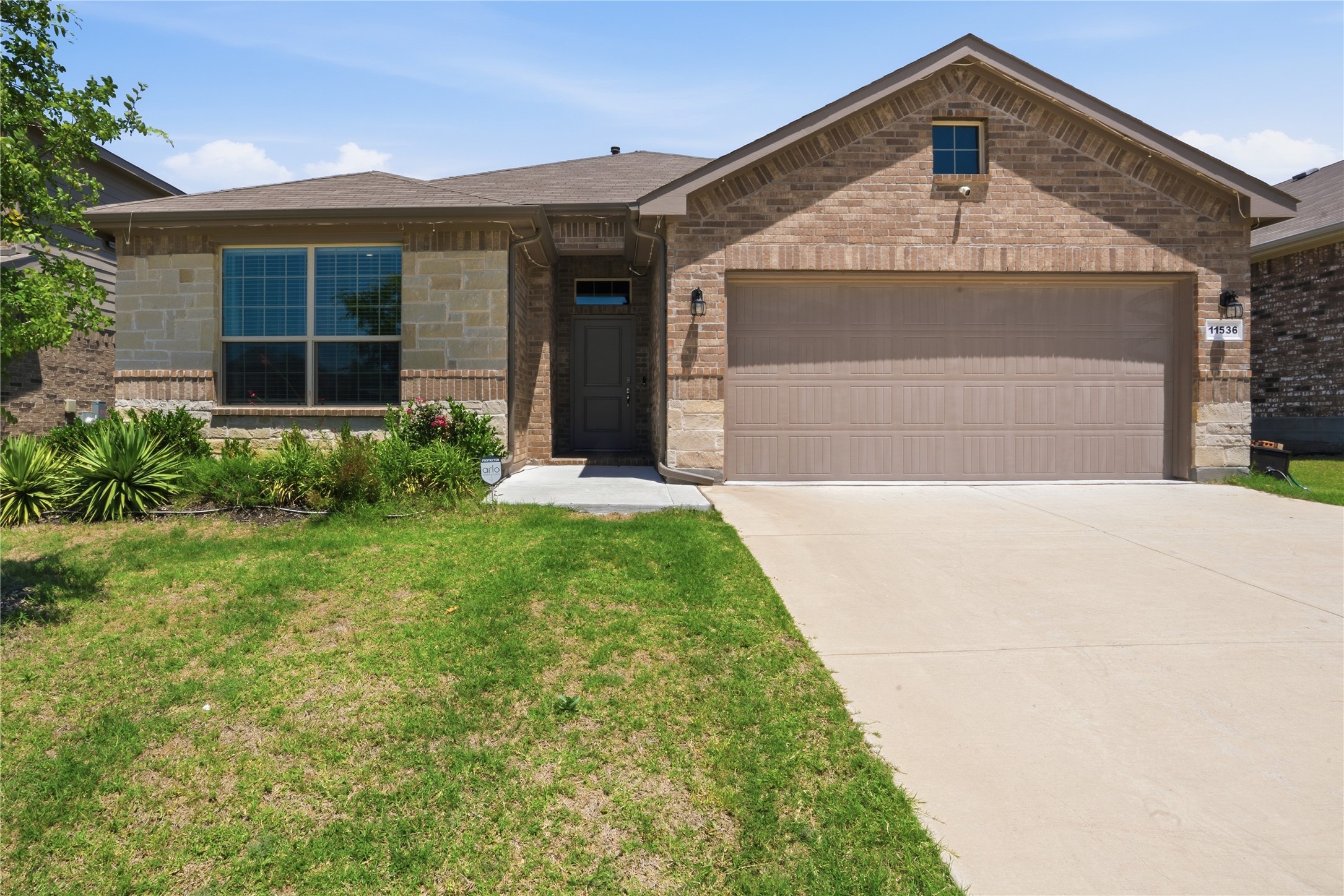 11536 Harp Lane Fort Worth TX 76052