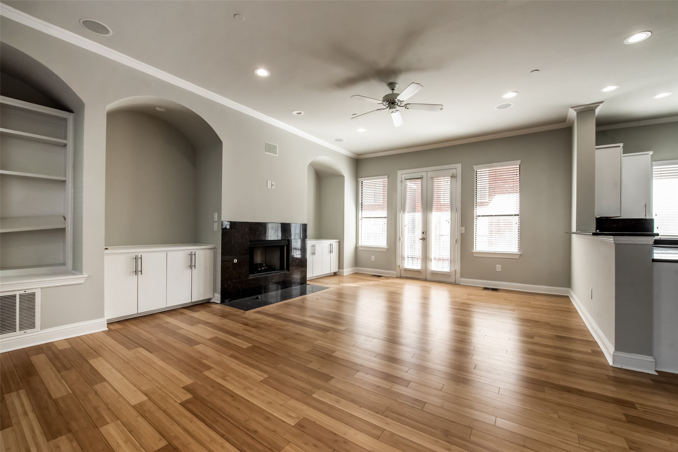 4432 Bowser Avenue Dallas TX 75219