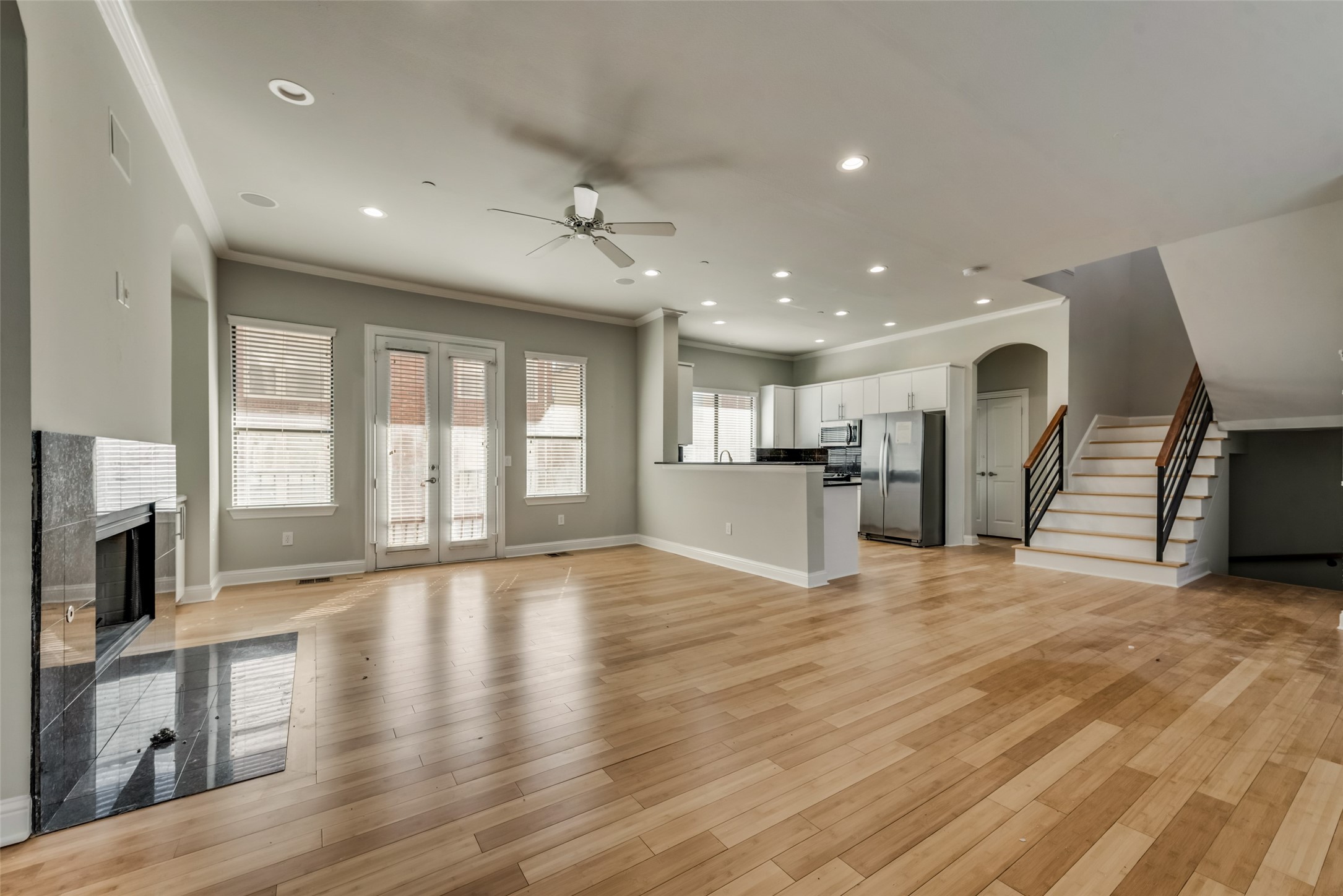 4432 Bowser Avenue Dallas TX 75219