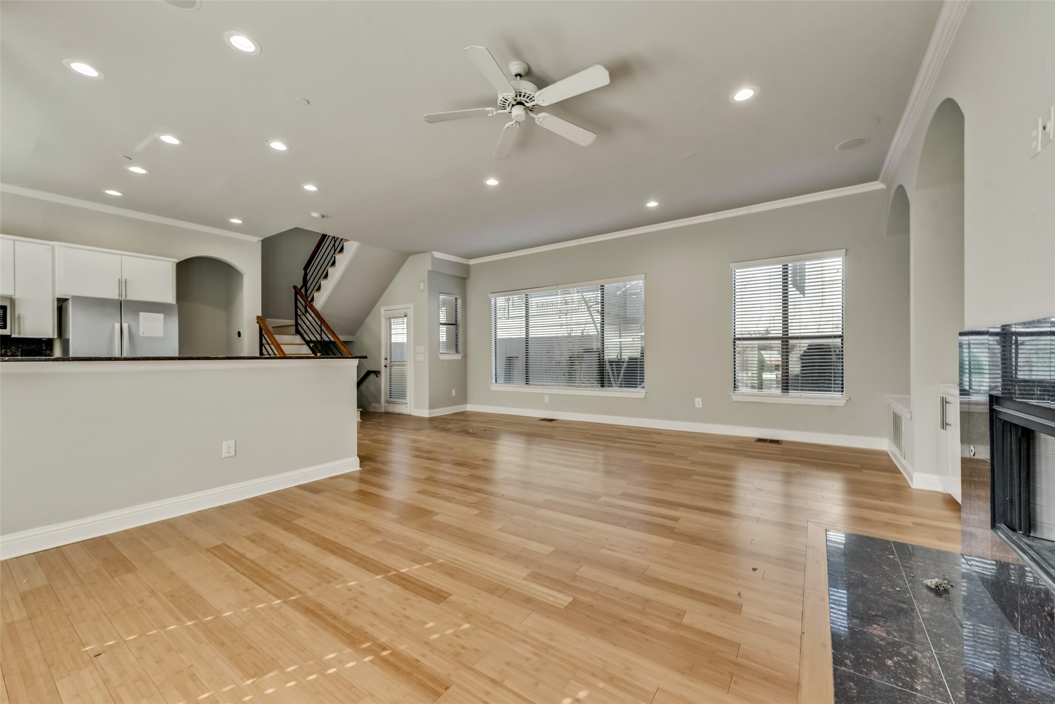4432 Bowser Avenue Dallas TX 75219