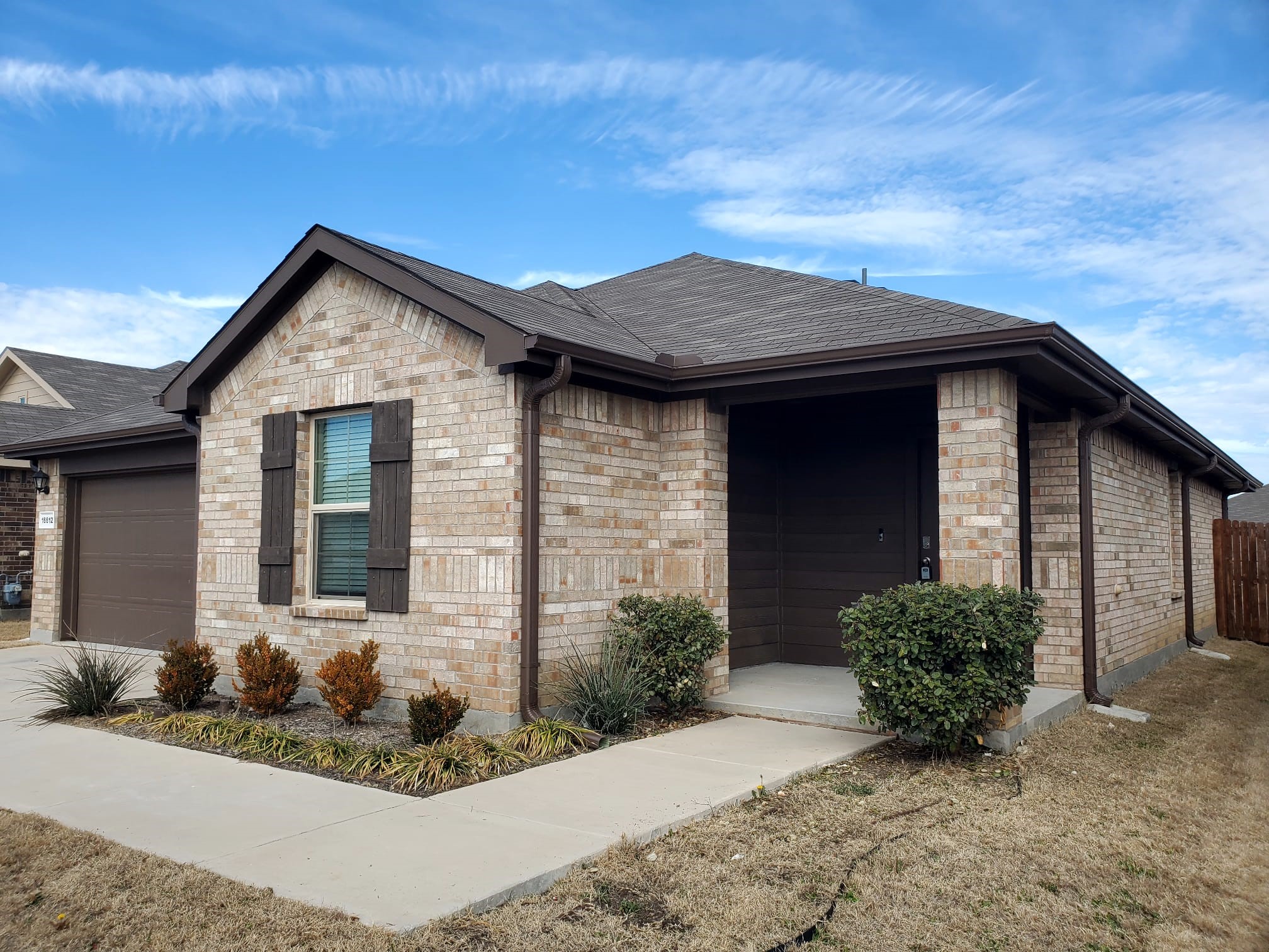 16612 Portage Street Justin TX 76247