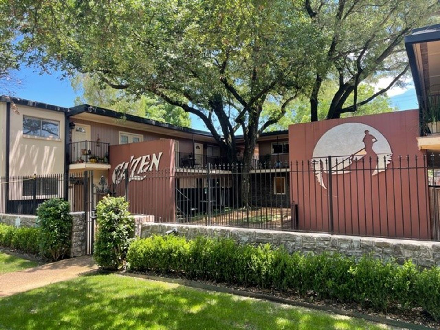 4206 Hawthorne Avenue Dallas TX 75219
