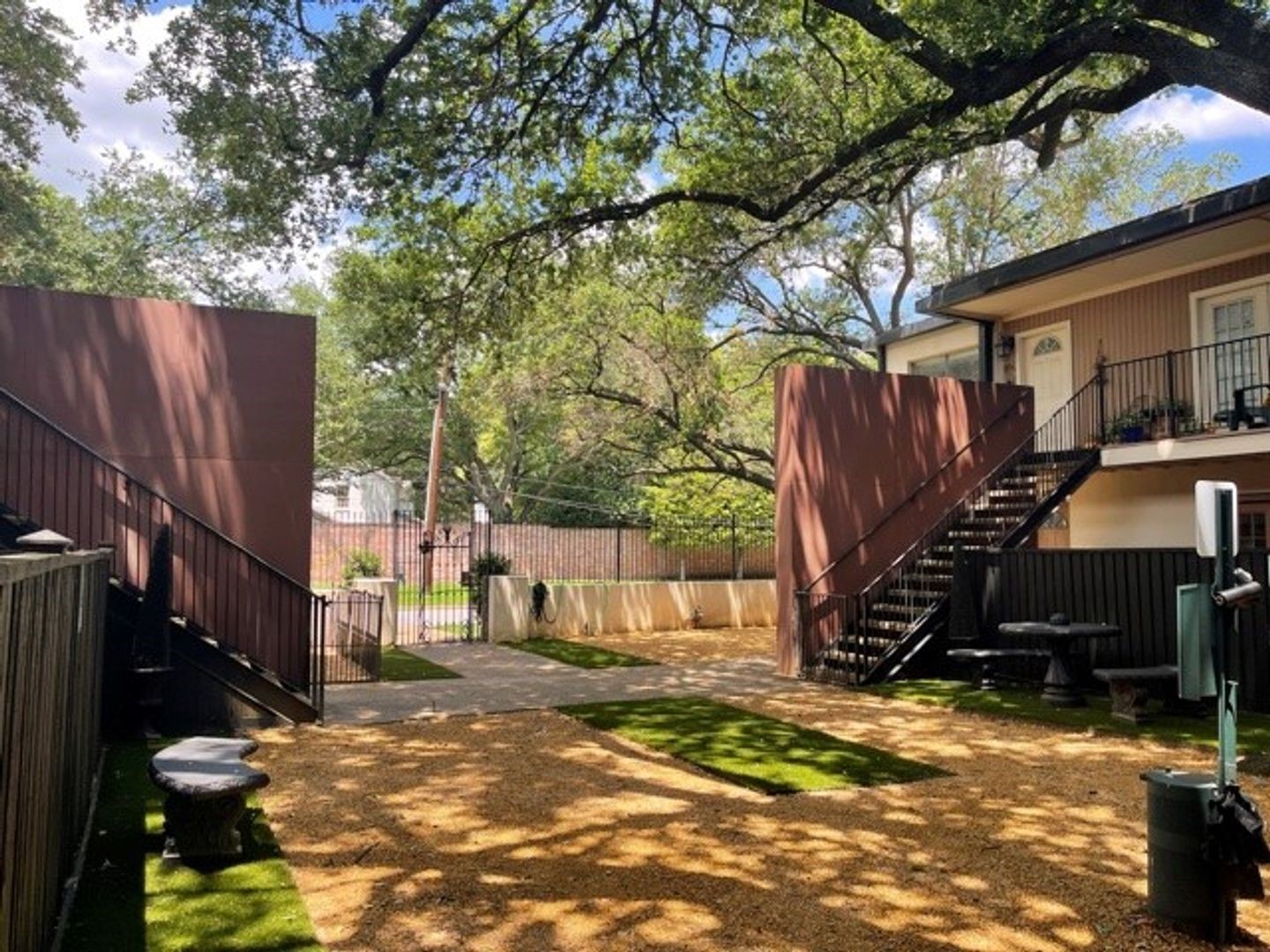 4206 Hawthorne Avenue Dallas TX 75219