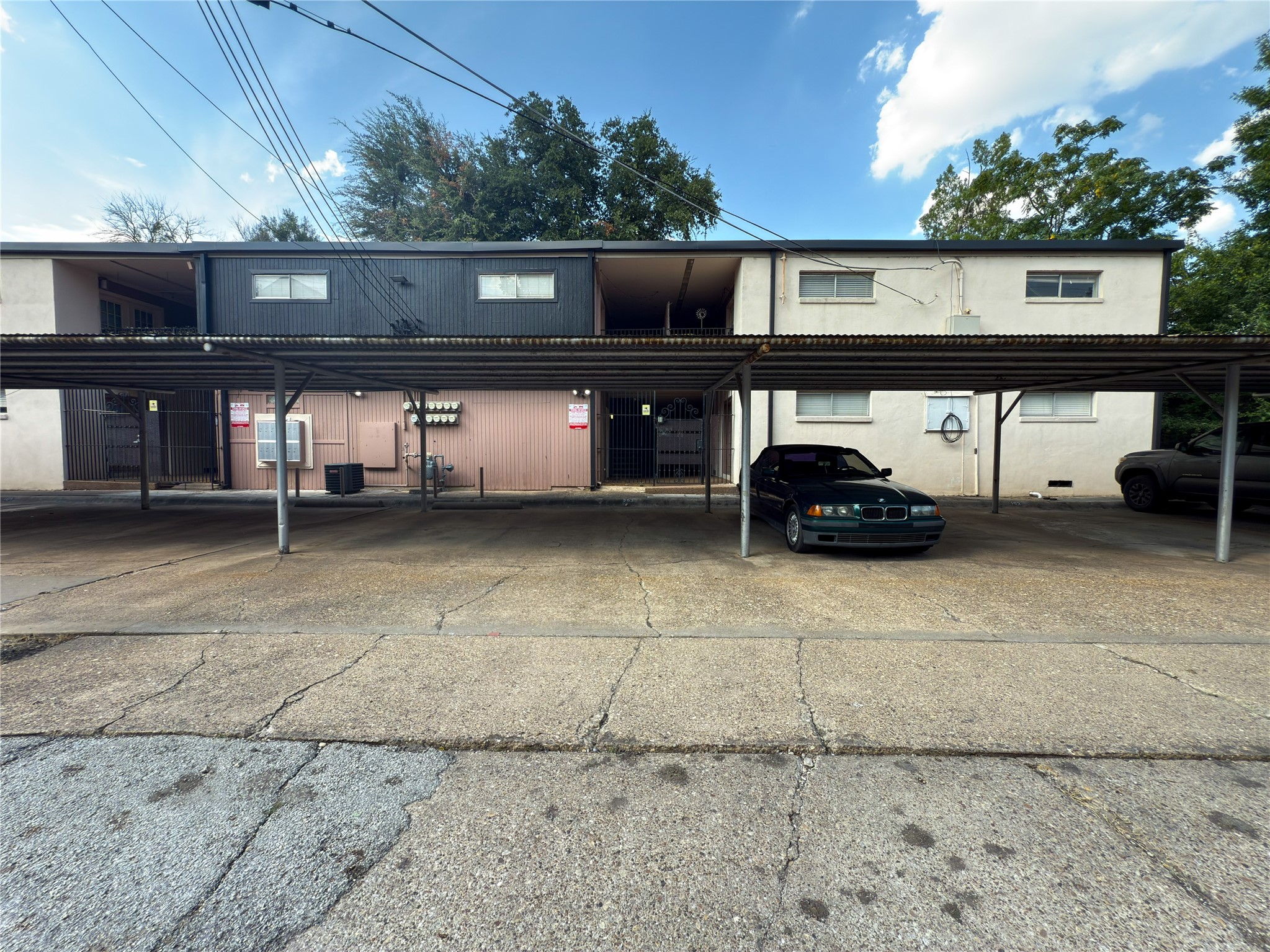 4206 Hawthorne Avenue Dallas TX 75219