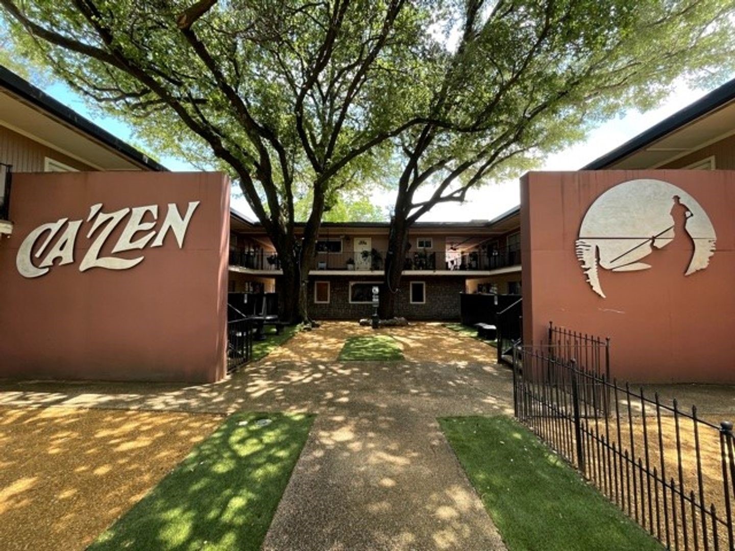4206 Hawthorne Avenue Dallas TX 75219