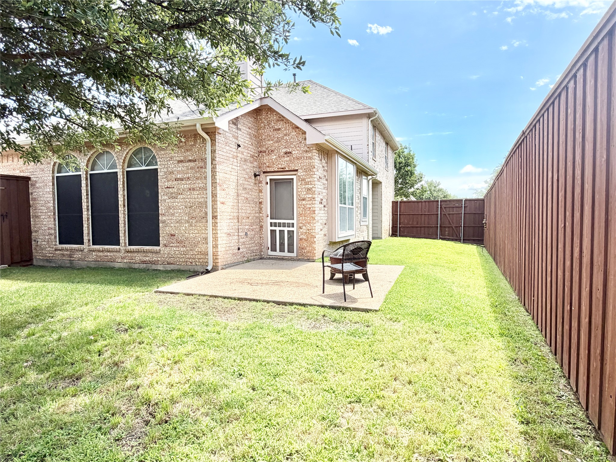 507 Gifford Drive Coppell TX 75019