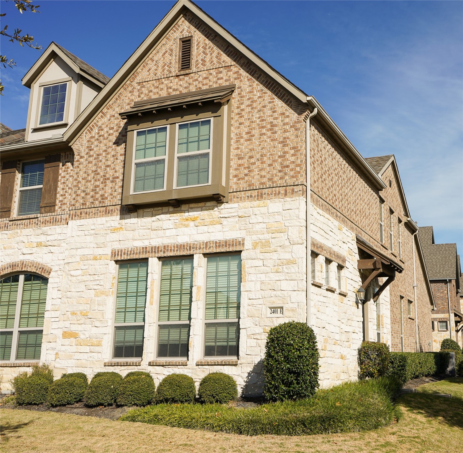 2401 Cort Drive Carrollton TX 75010