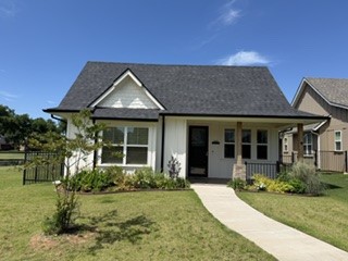 100 Titleist Lane Granbury TX 76049