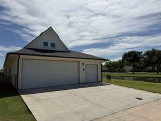 100 Titleist Lane Granbury TX 76049