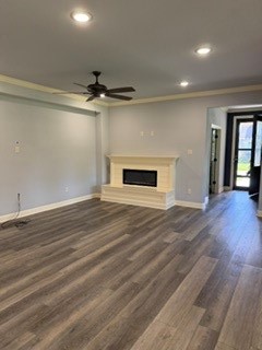 100 Titleist Lane Granbury TX 76049