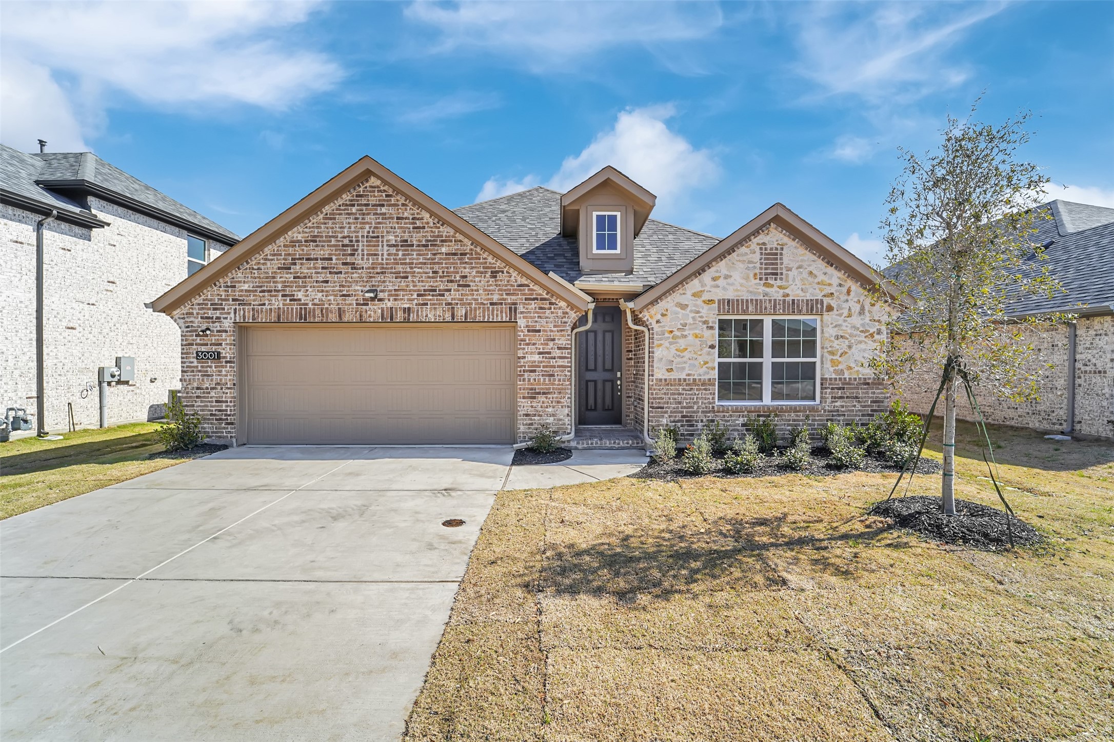 3001 Cantoni Creek Princeton TX 75407