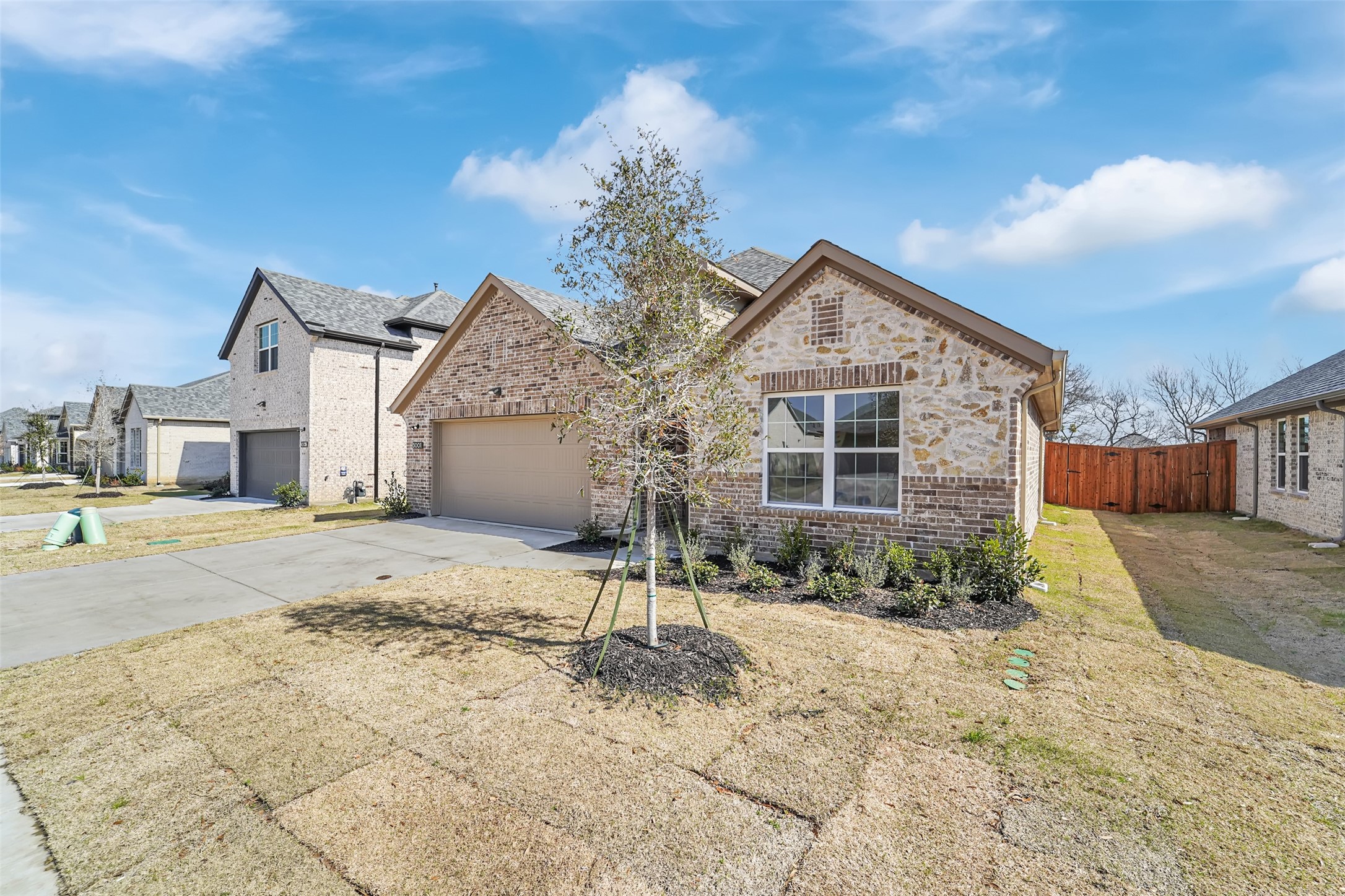 3001 Cantoni Creek Princeton TX 75407