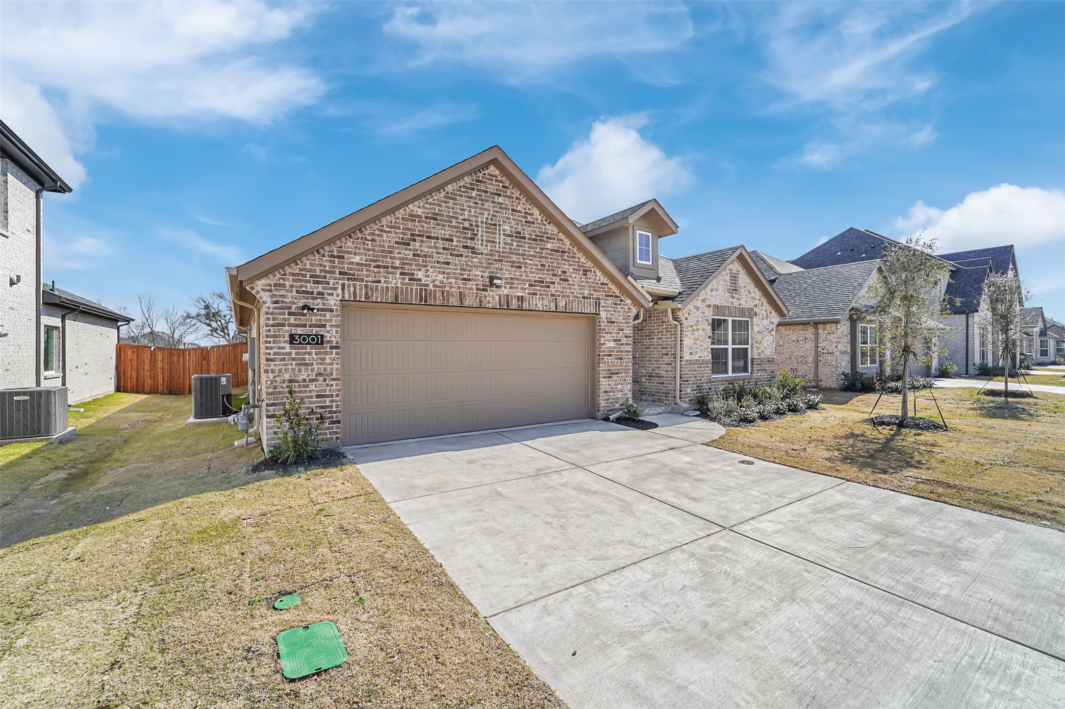 3001 Cantoni Creek Princeton TX 75407