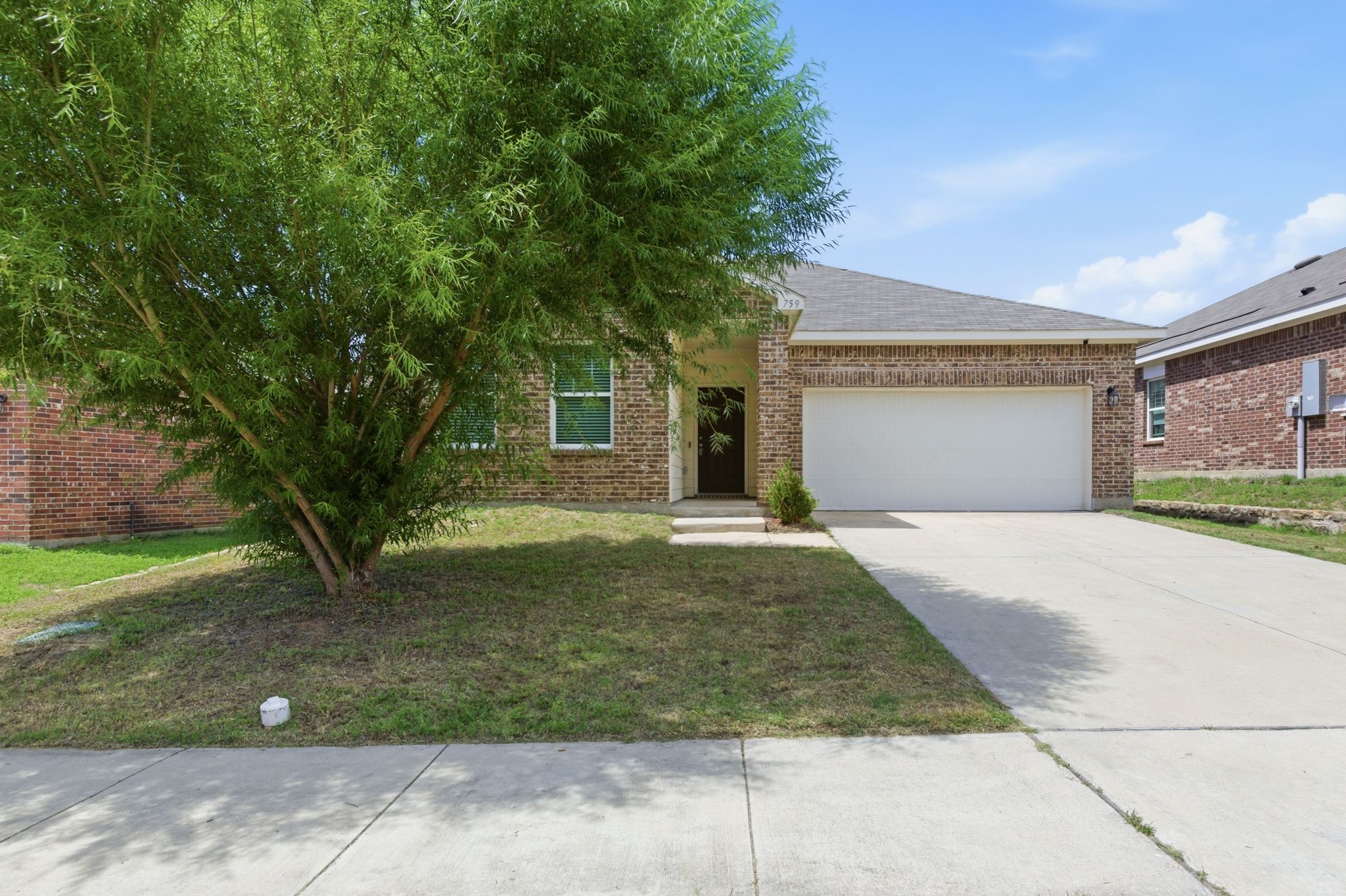 759 Crestridge Drive Lavon TX 75166