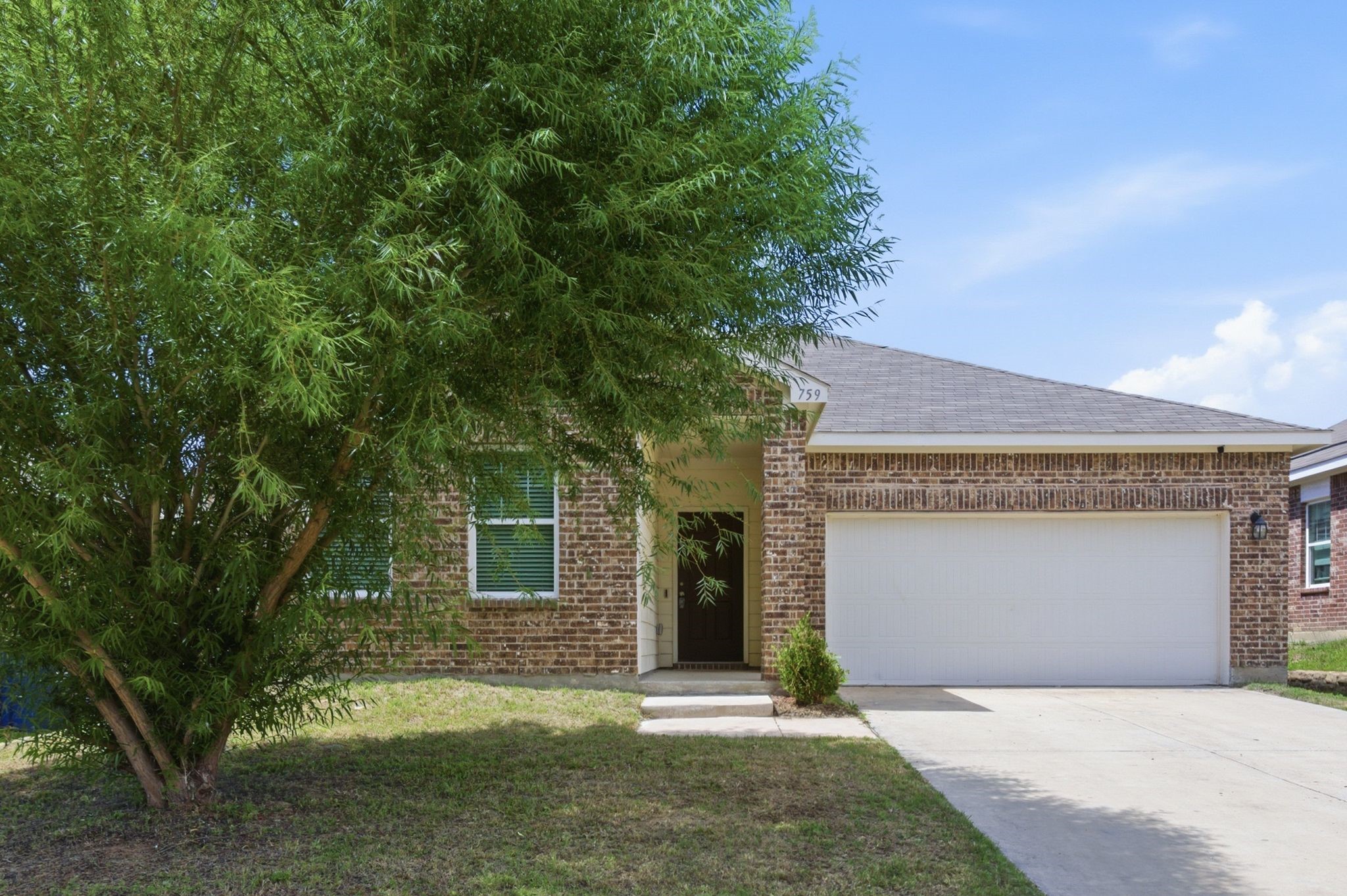 759 Crestridge Drive Lavon TX 75166