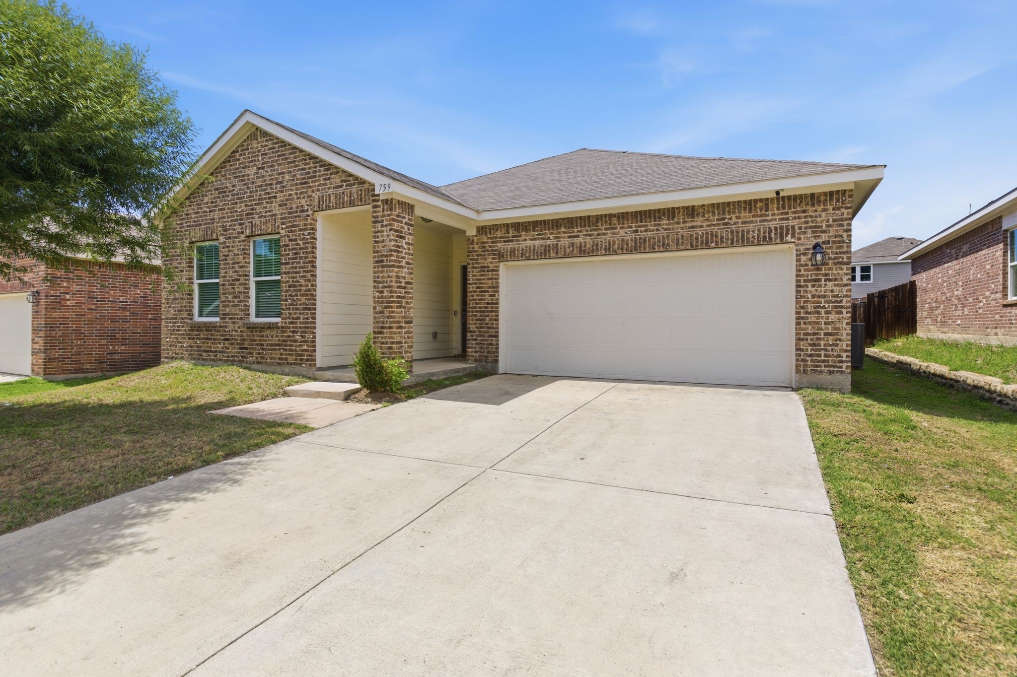 759 Crestridge Drive Lavon TX 75166