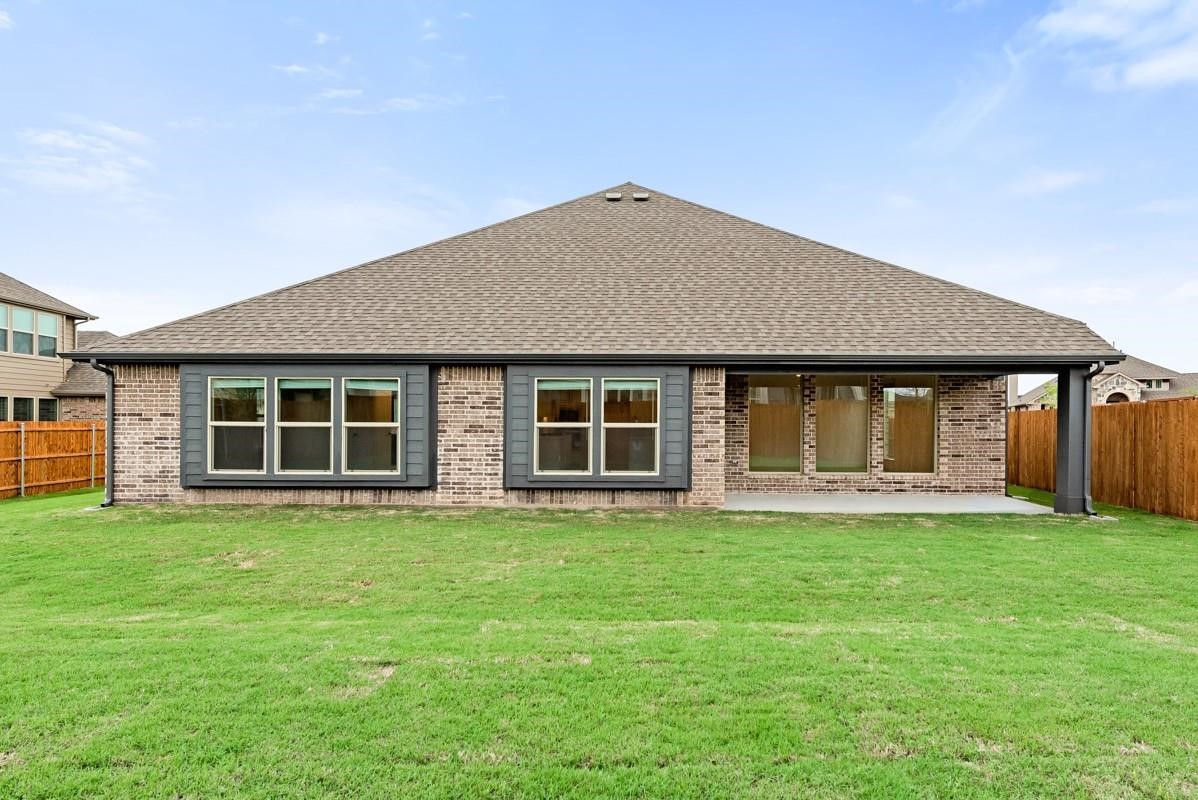 1073 Canuela Way Justin TX 76247