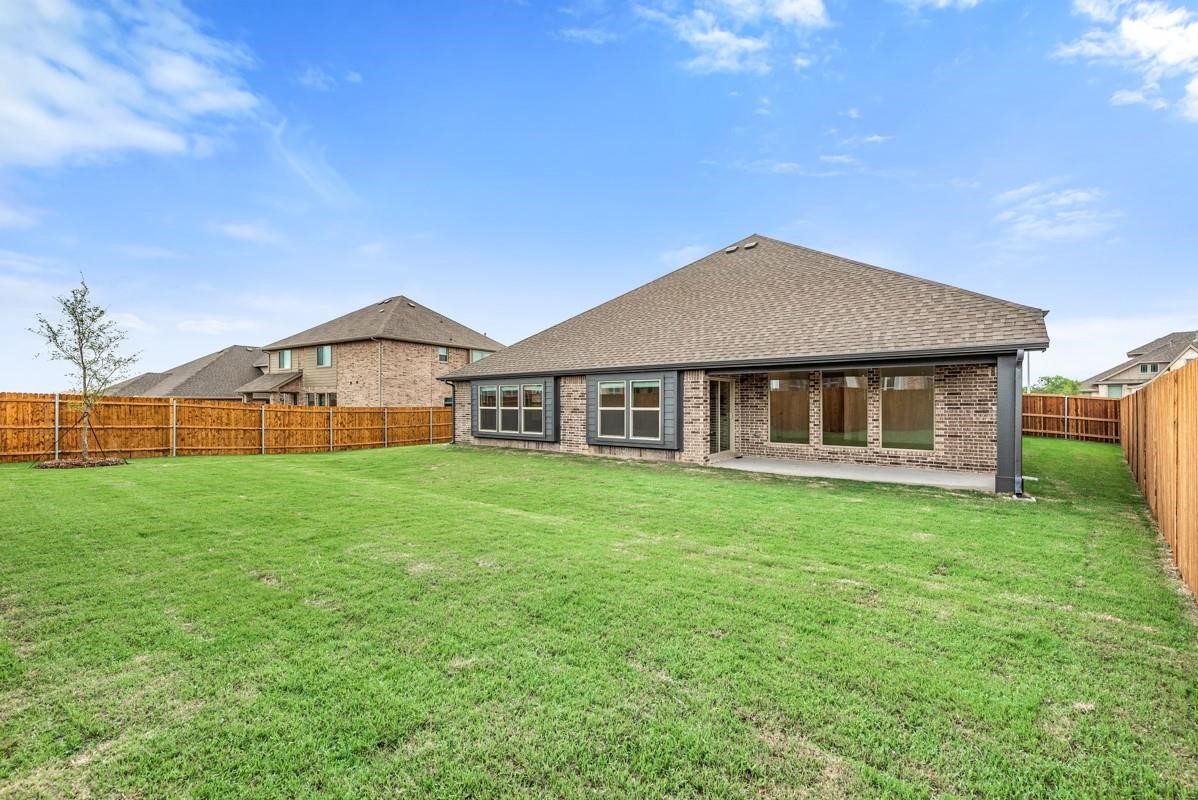 1073 Canuela Way Justin TX 76247
