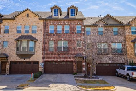 7818 Liverpoolane Irving TX 75063