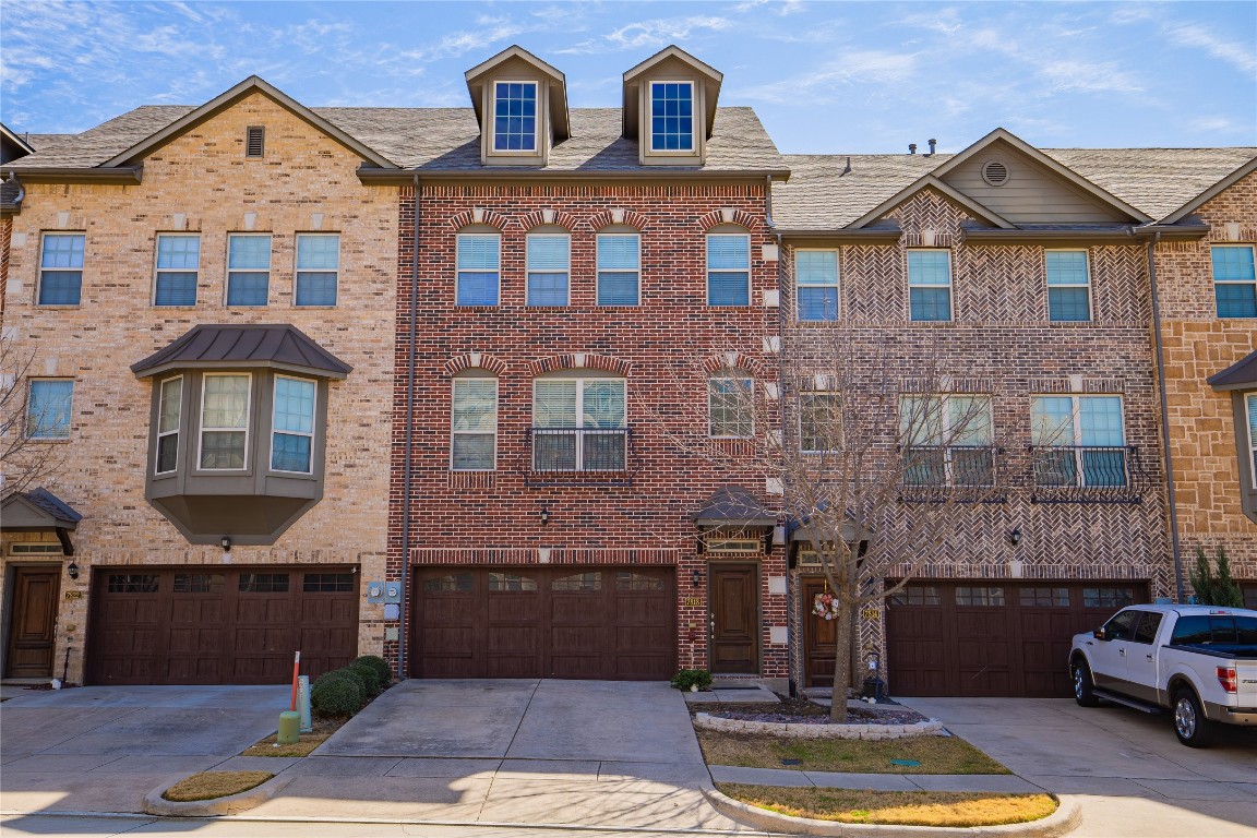 7818 Liverpoolane Irving TX 75063