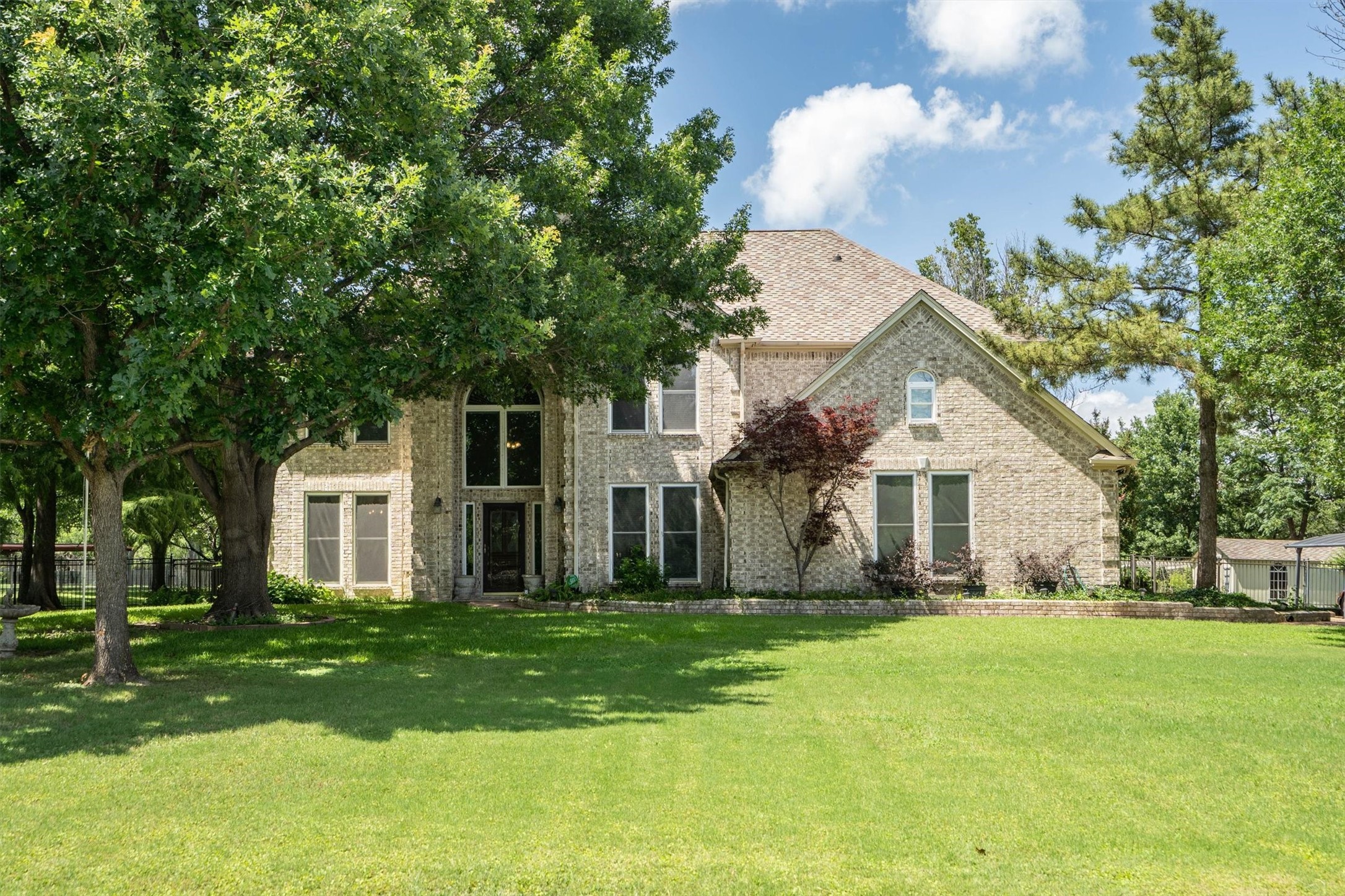 3933 Bordeaux Circle Flower Mound TX 75022