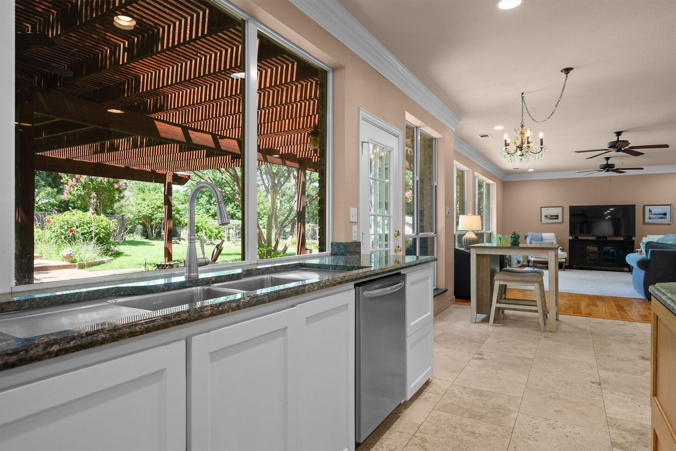 3933 Bordeaux Circle Flower Mound TX 75022