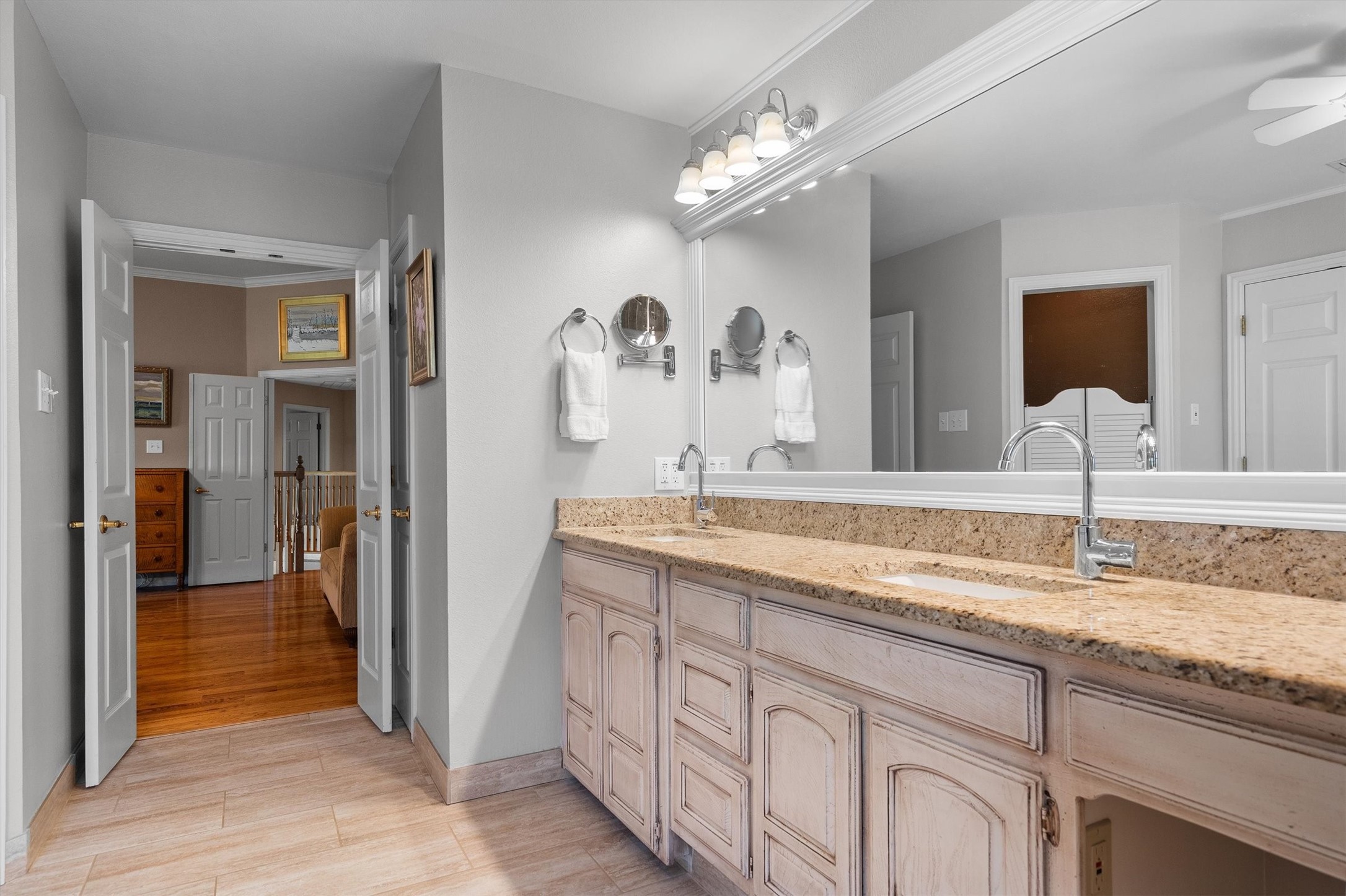 3933 Bordeaux Circle Flower Mound TX 75022