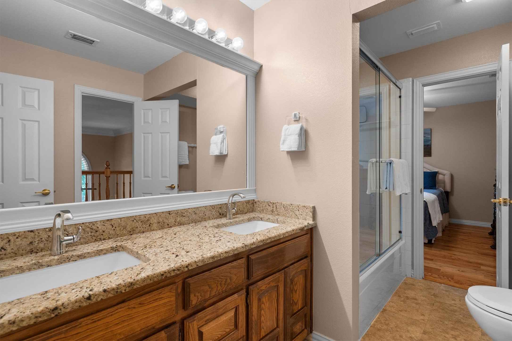 3933 Bordeaux Circle Flower Mound TX 75022