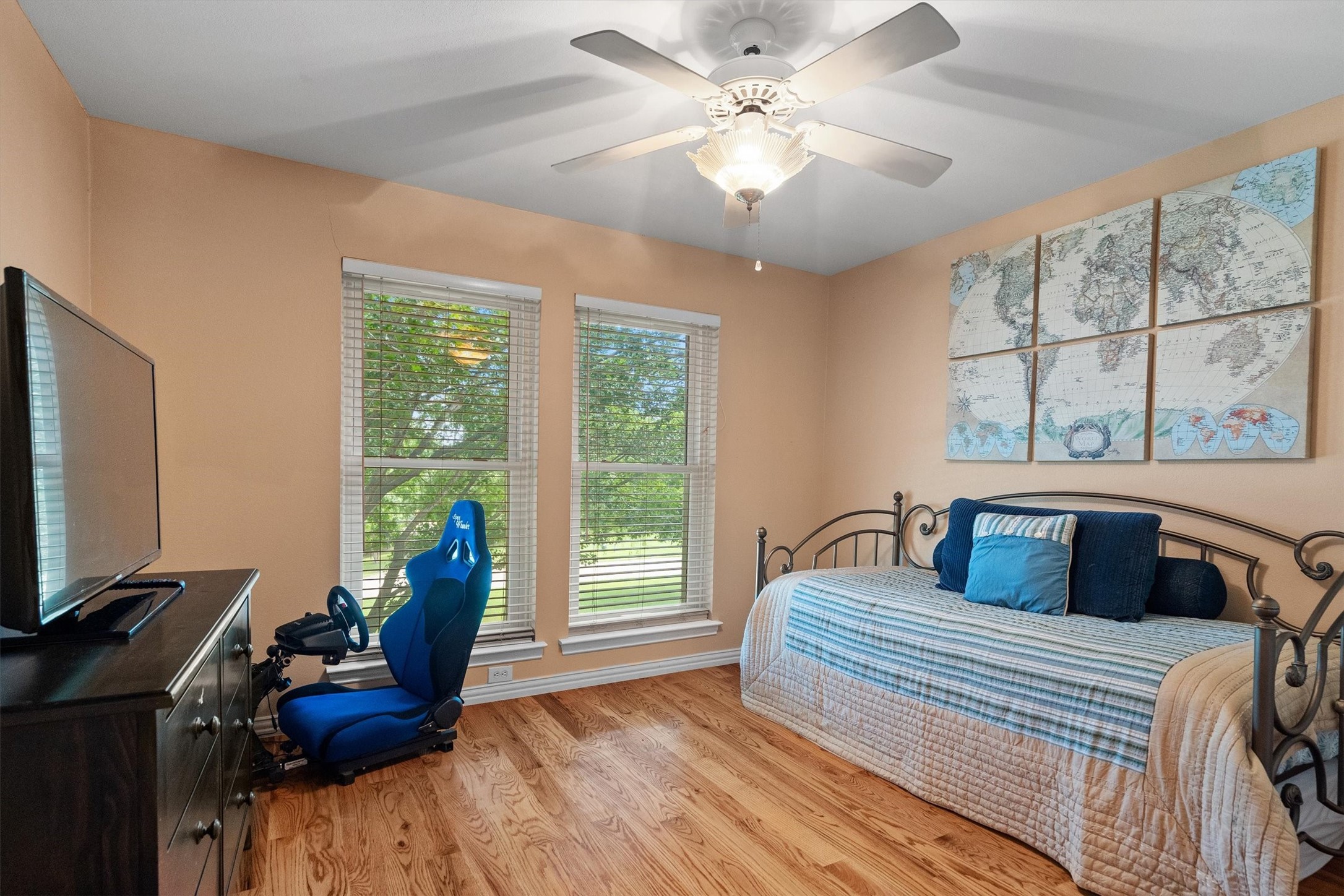 3933 Bordeaux Circle Flower Mound TX 75022