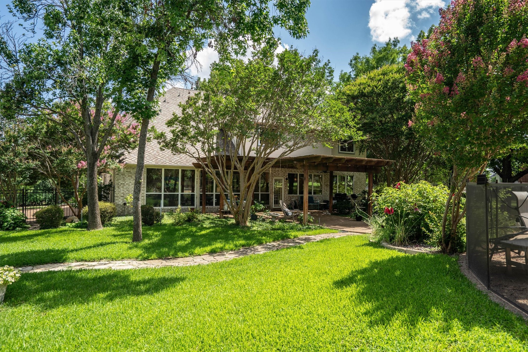 3933 Bordeaux Circle Flower Mound TX 75022