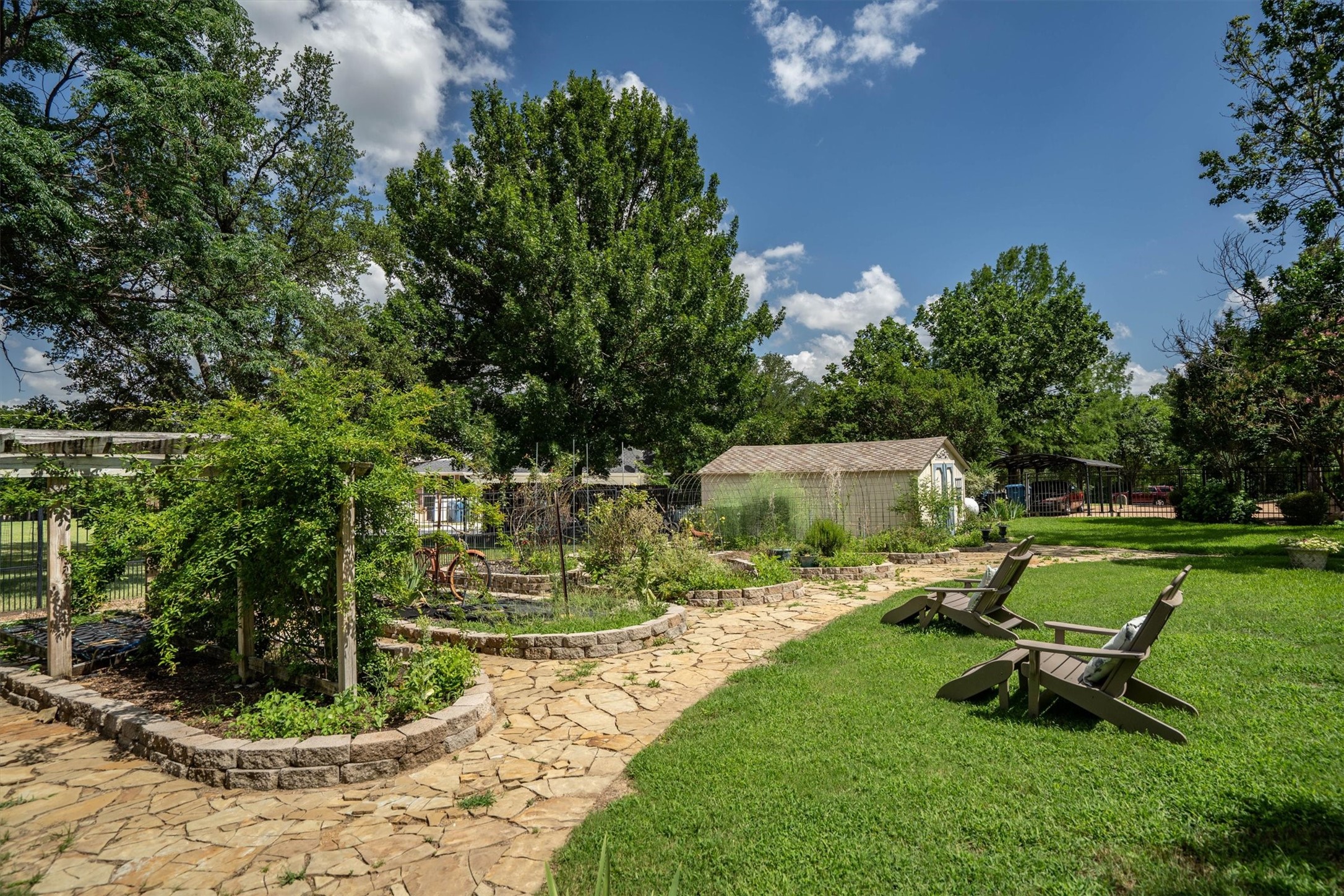 3933 Bordeaux Circle Flower Mound TX 75022