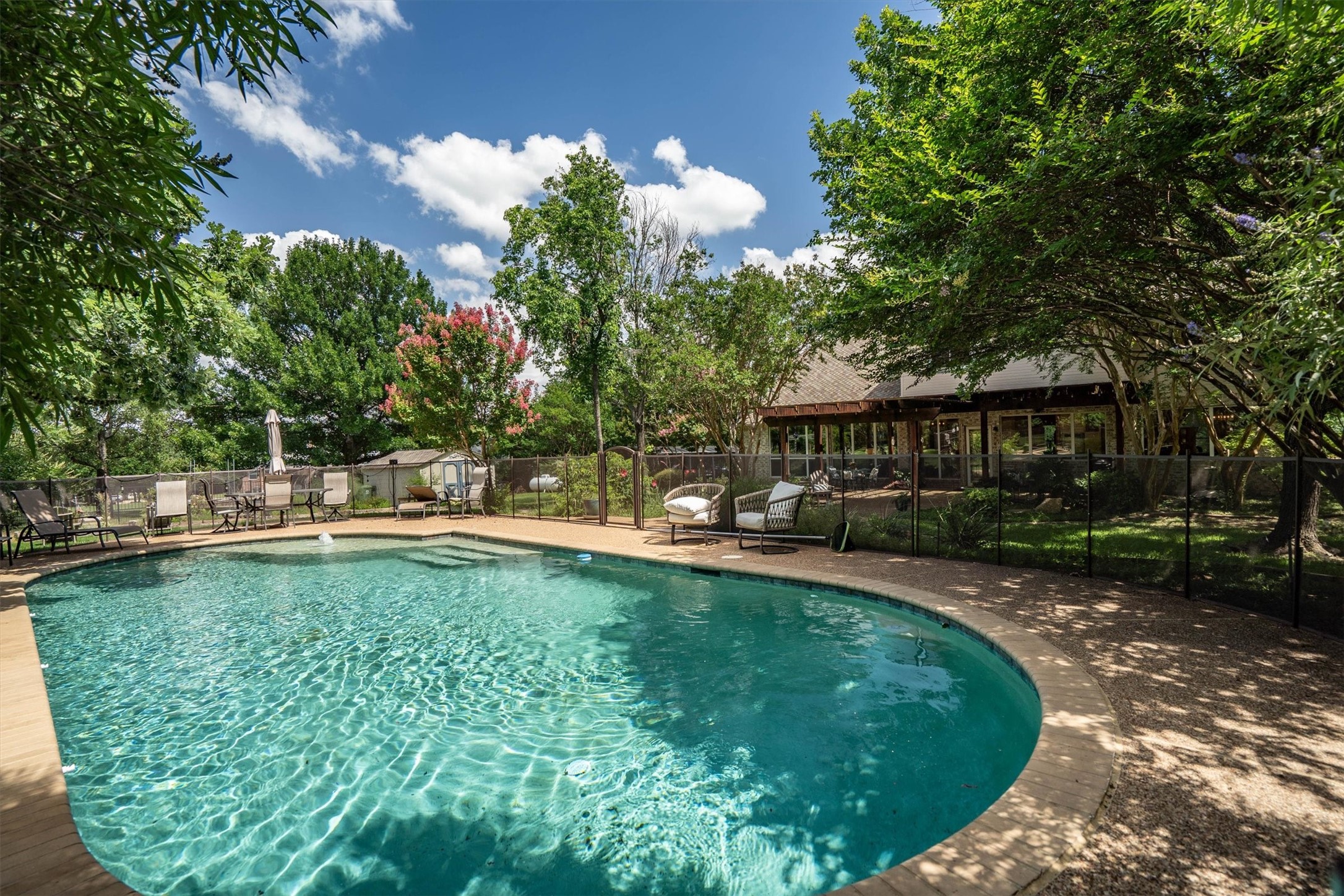 3933 Bordeaux Circle Flower Mound TX 75022