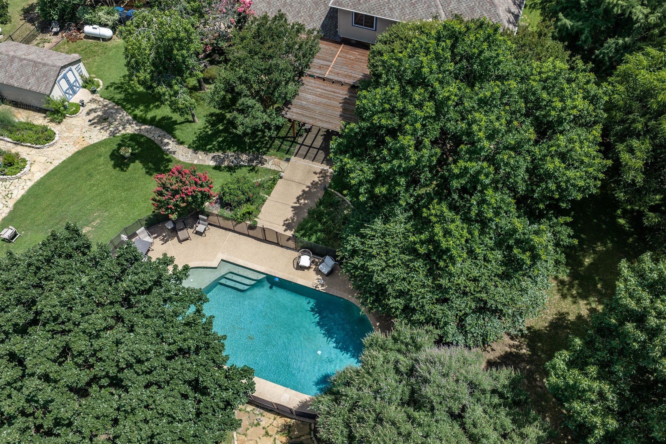 3933 Bordeaux Circle Flower Mound TX 75022