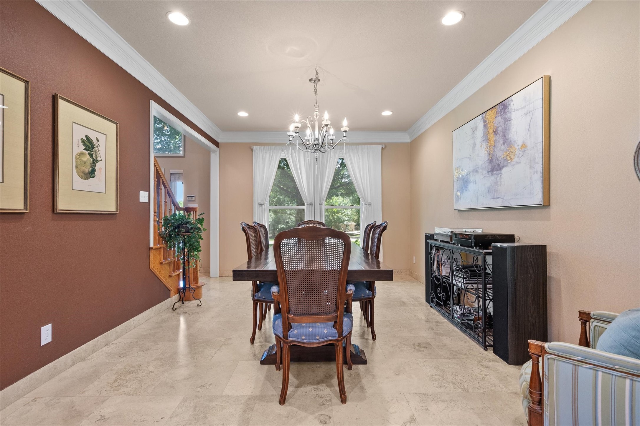 3933 Bordeaux Circle Flower Mound TX 75022