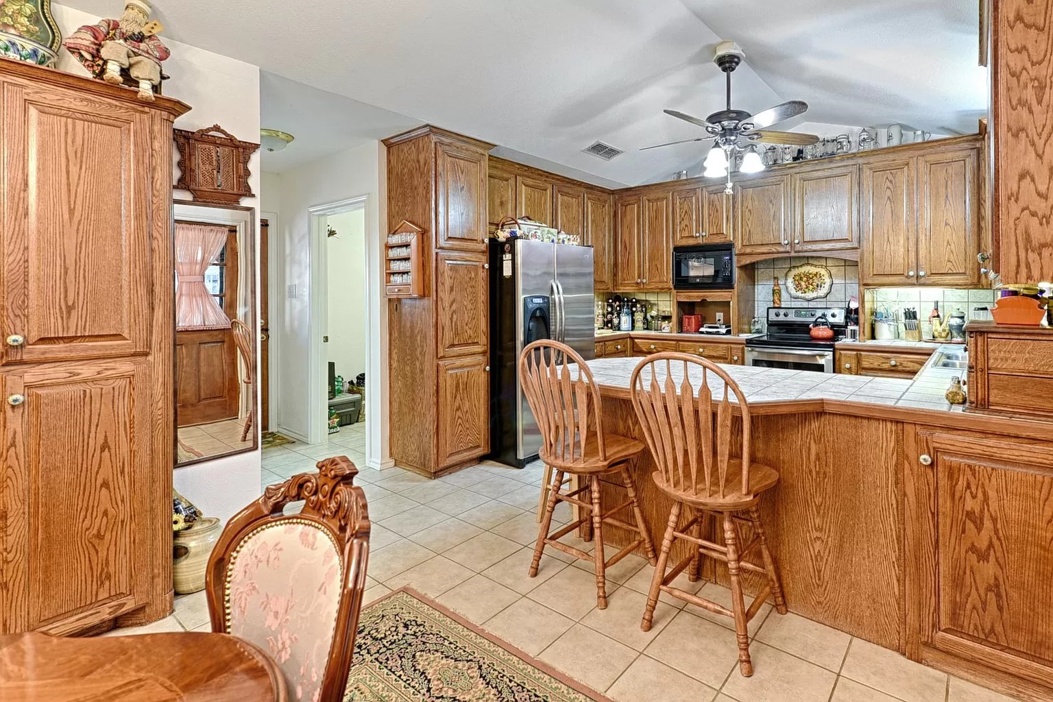 105 Santee Drive Lake Kiowa TX 76240