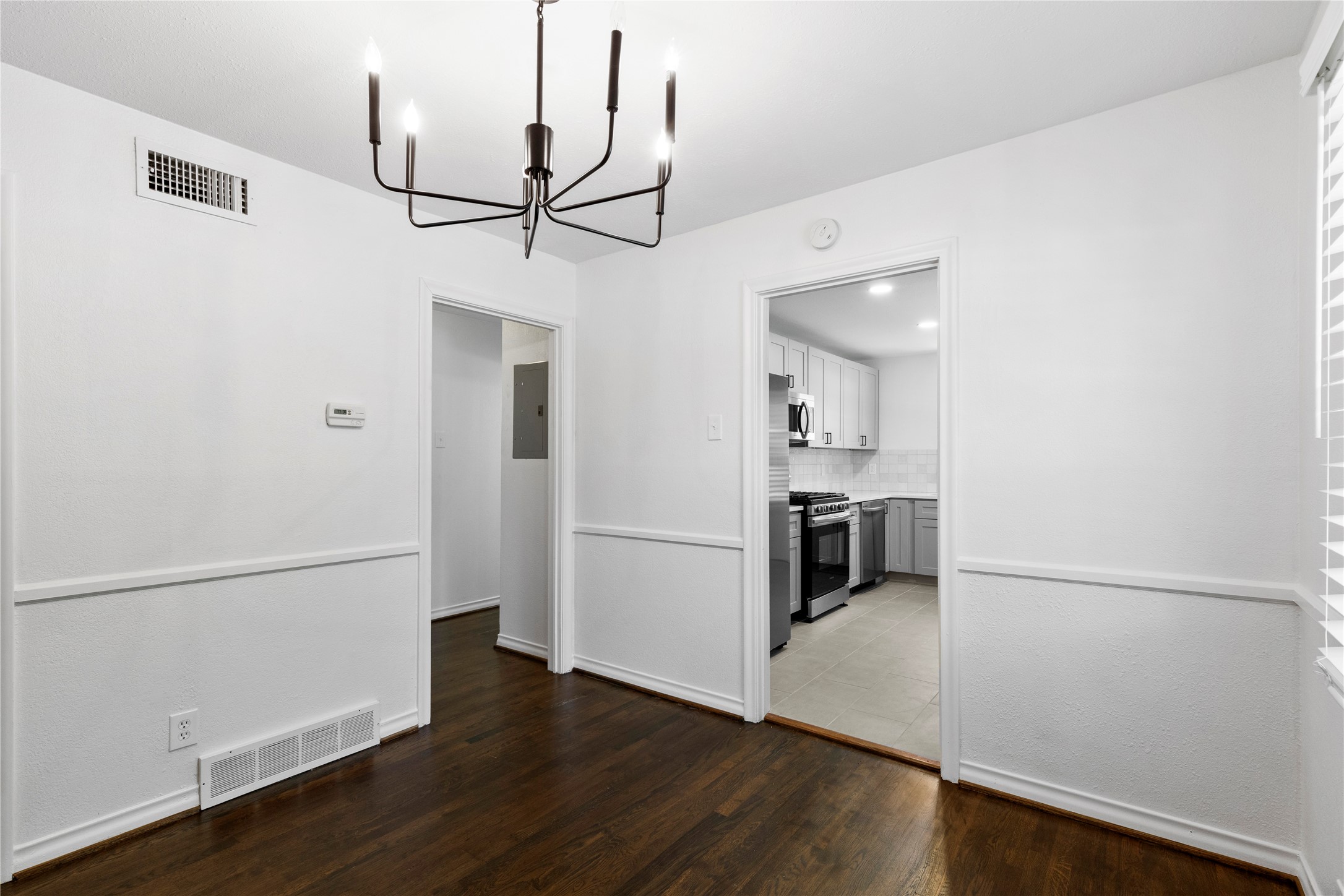 1804 Mariposa Drive Dallas TX 75228